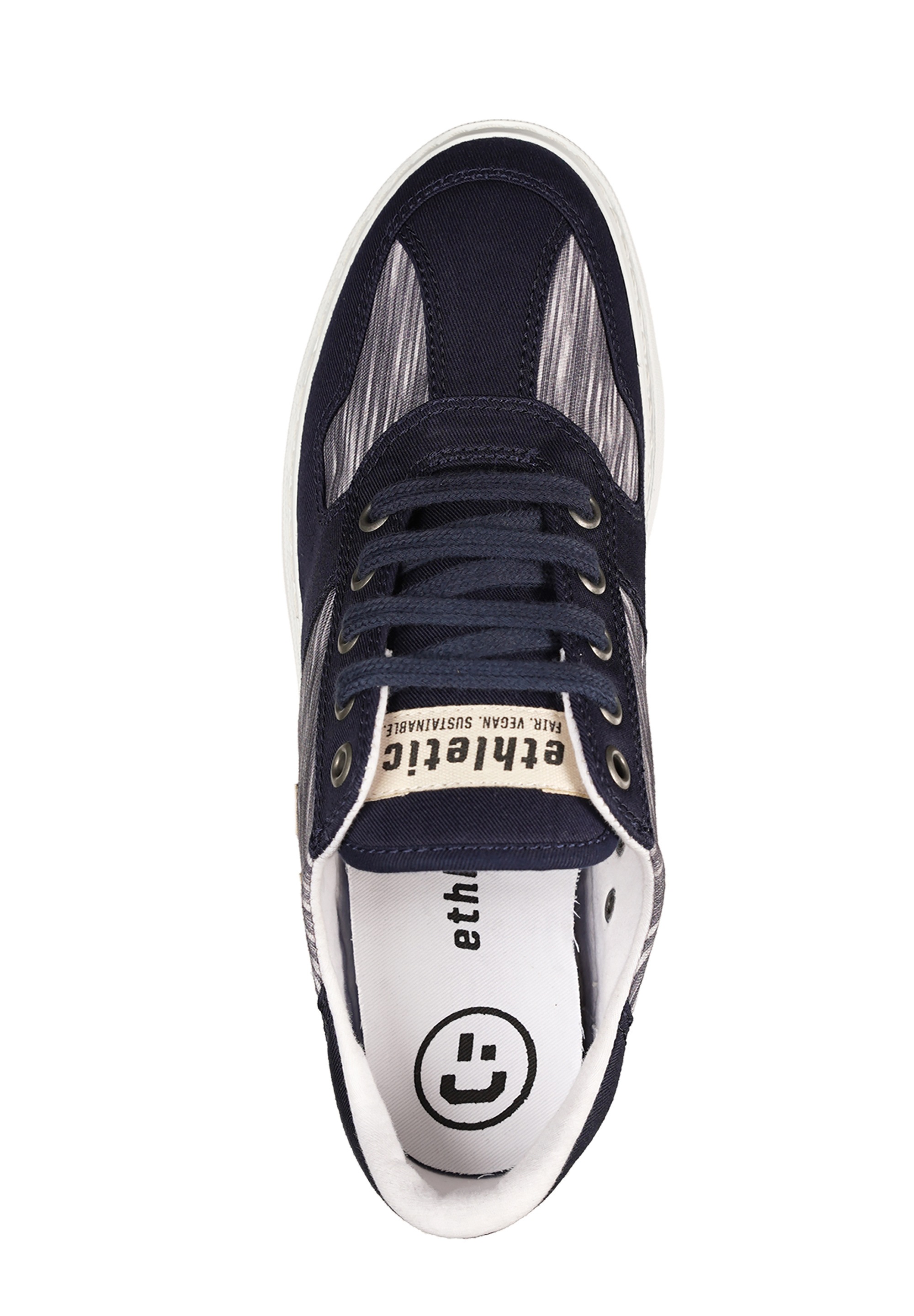 ETHLETIC Sneaker »Root II«, Fairtrade Produkt