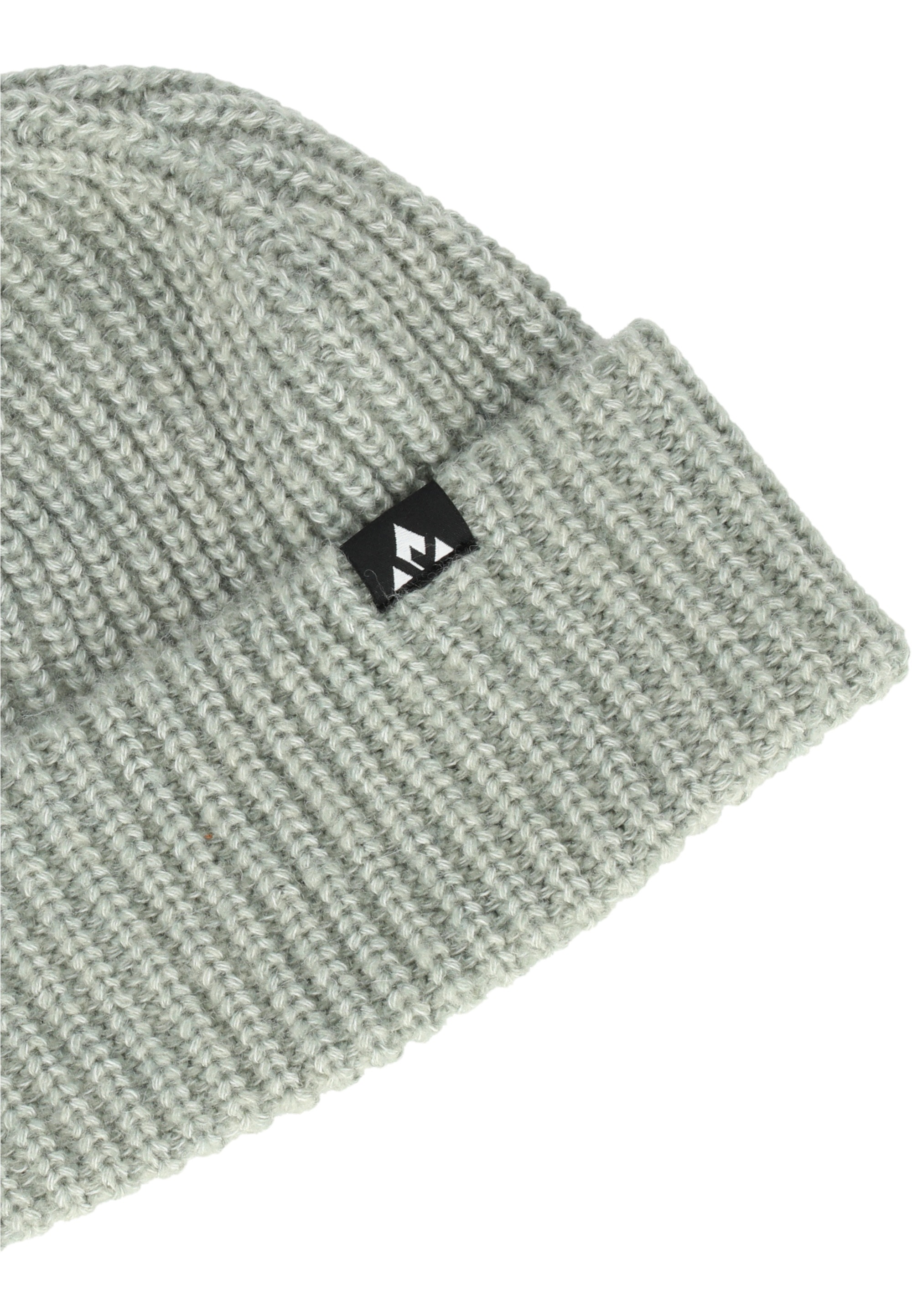 WHISTLER Beanie »Plico«, aus weichem und atmungsaktivem Strick
