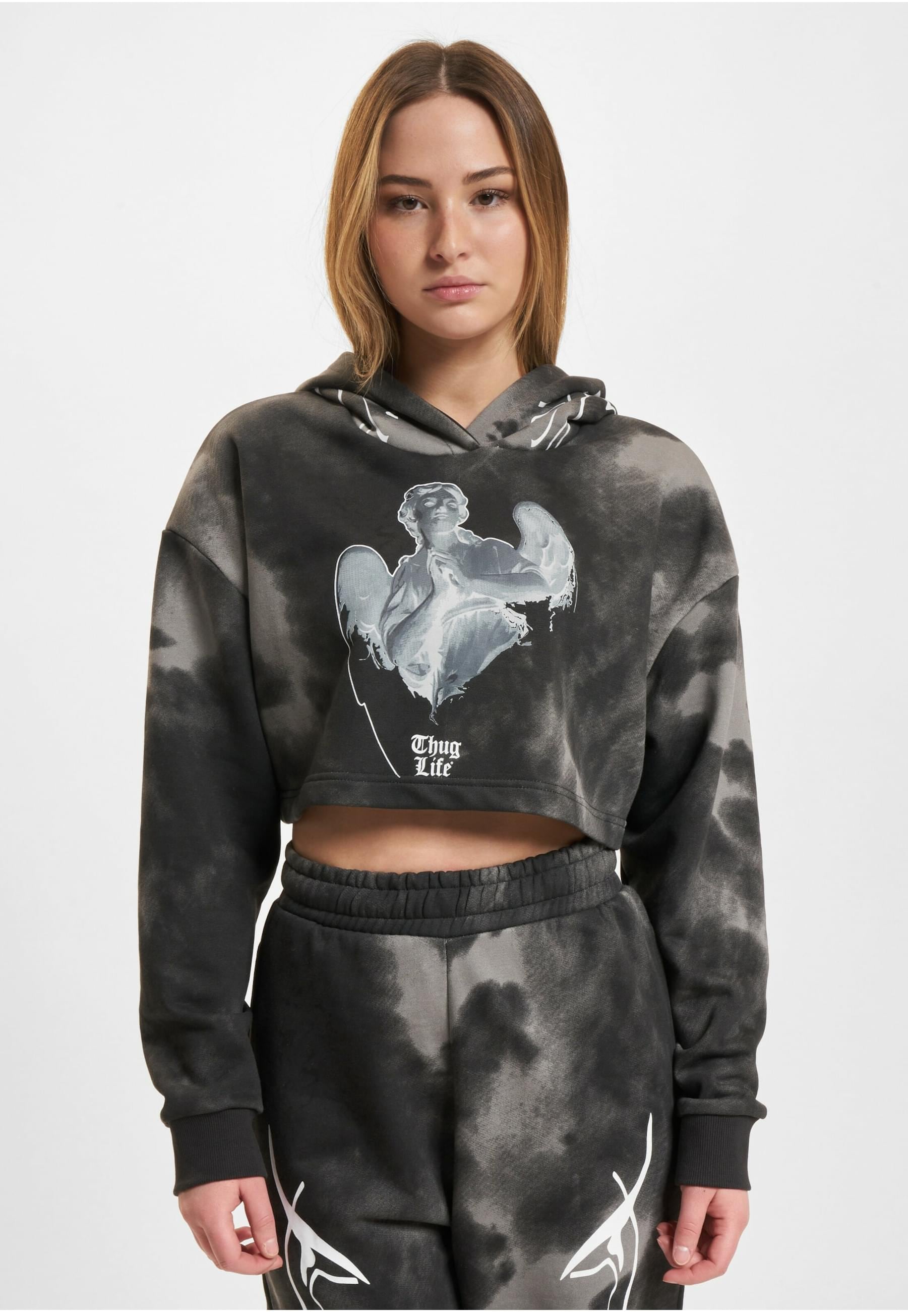 Thug Life Kapuzenpullover »Thug Life Thug Life Sky Hoodies« 1 Stk. tlg.