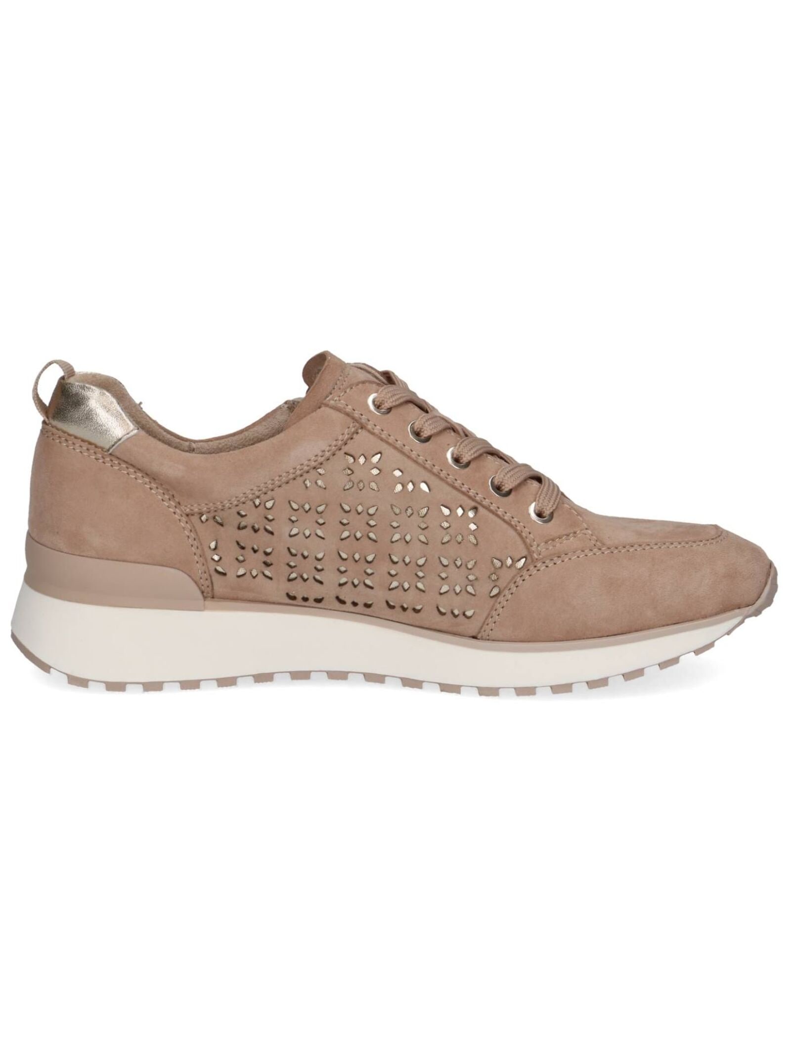 Caprice Sneaker »Caprice Sneaker Leder«