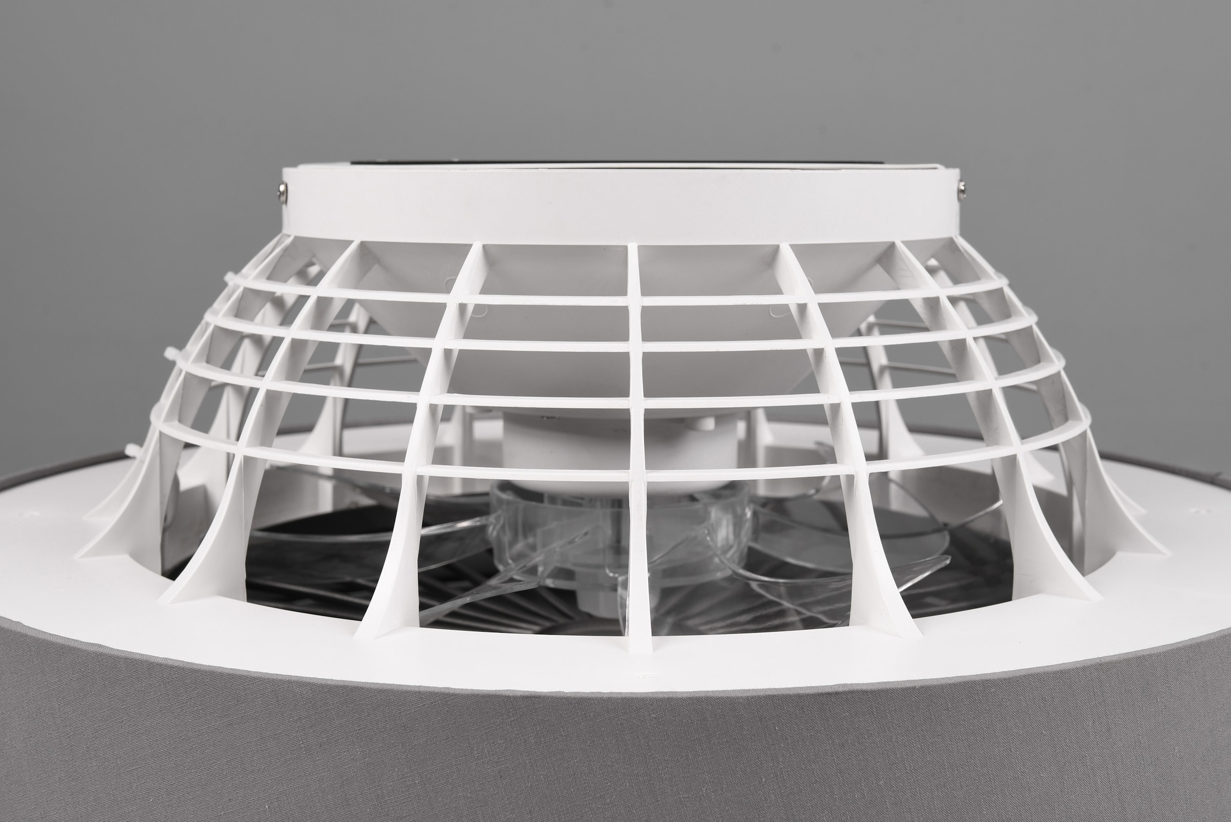TRIO integrierter Ventilator, Leuchte bestellen Deckenleuchte BAUR Fernbedienung, einstellbar. getrennt | Ventilator Dimmer. Leuchten schaltbar mit »Farsund«, Lichtfarbe und LED