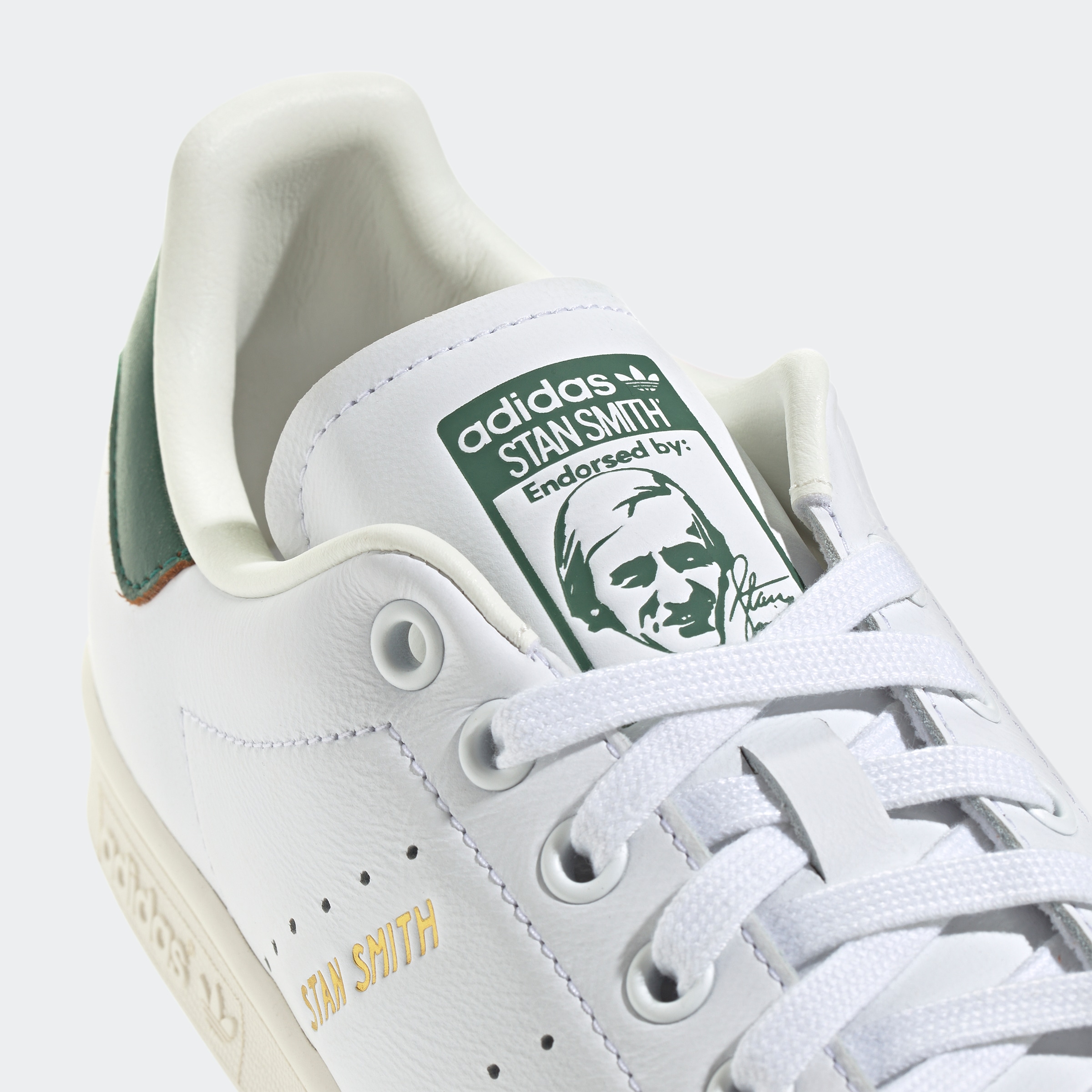 adidas Originals Sneaker »STAN SMITH«