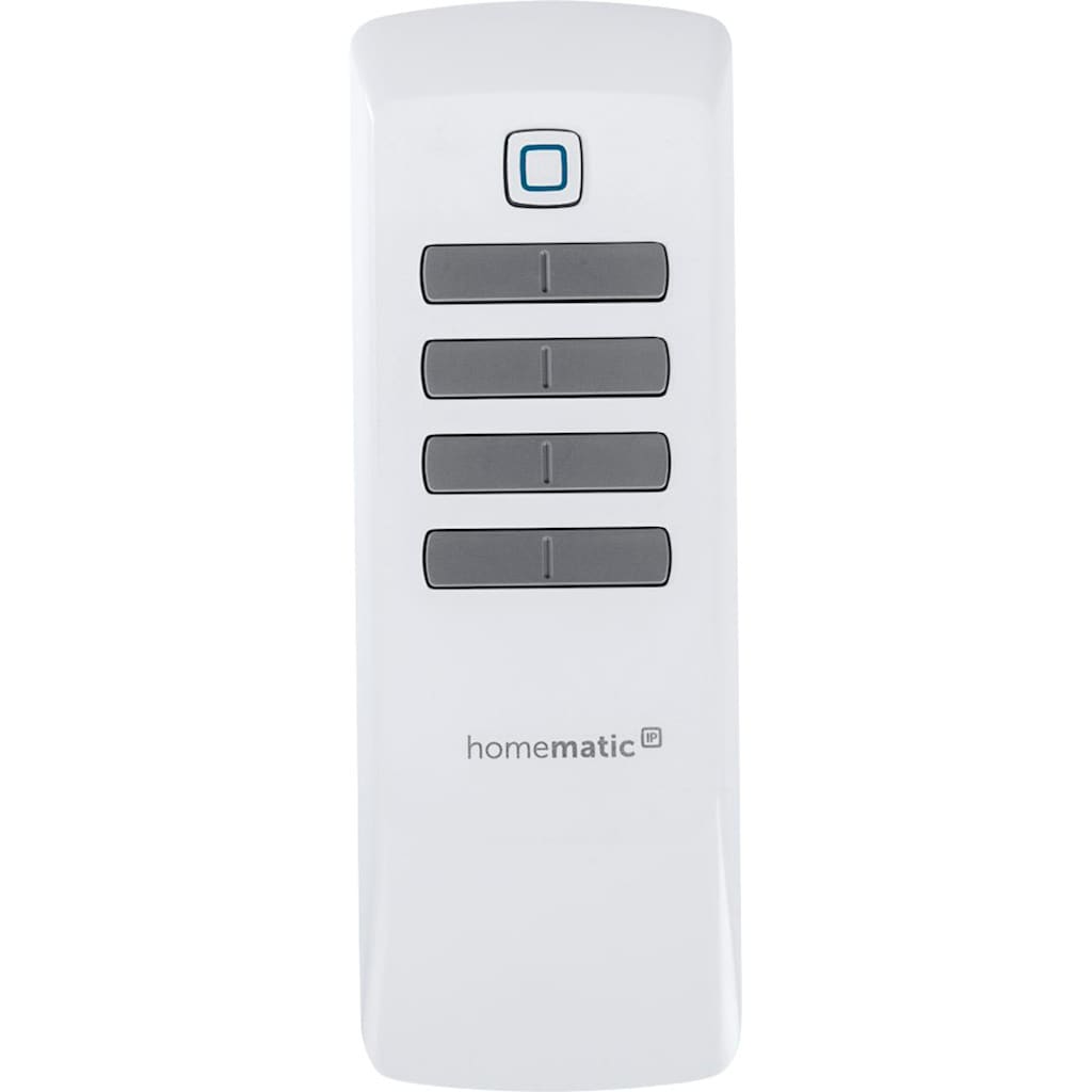 Homematic IP Smarte Fernbedienung »Fernbedienung - 8 Tasten (142307A0)«