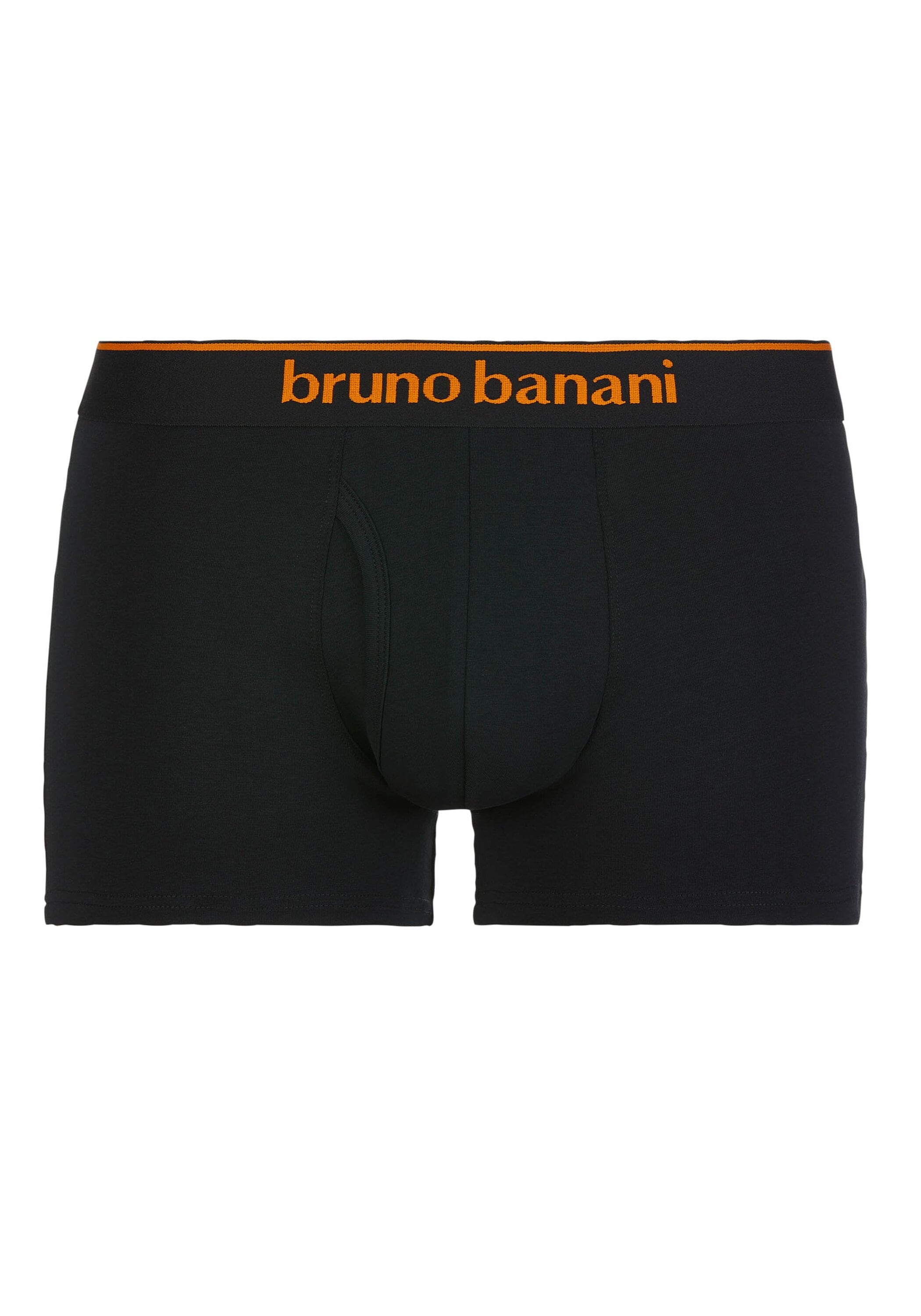 Bruno Banani Boxershorts »Boxershort Quick Access 2er Pack«