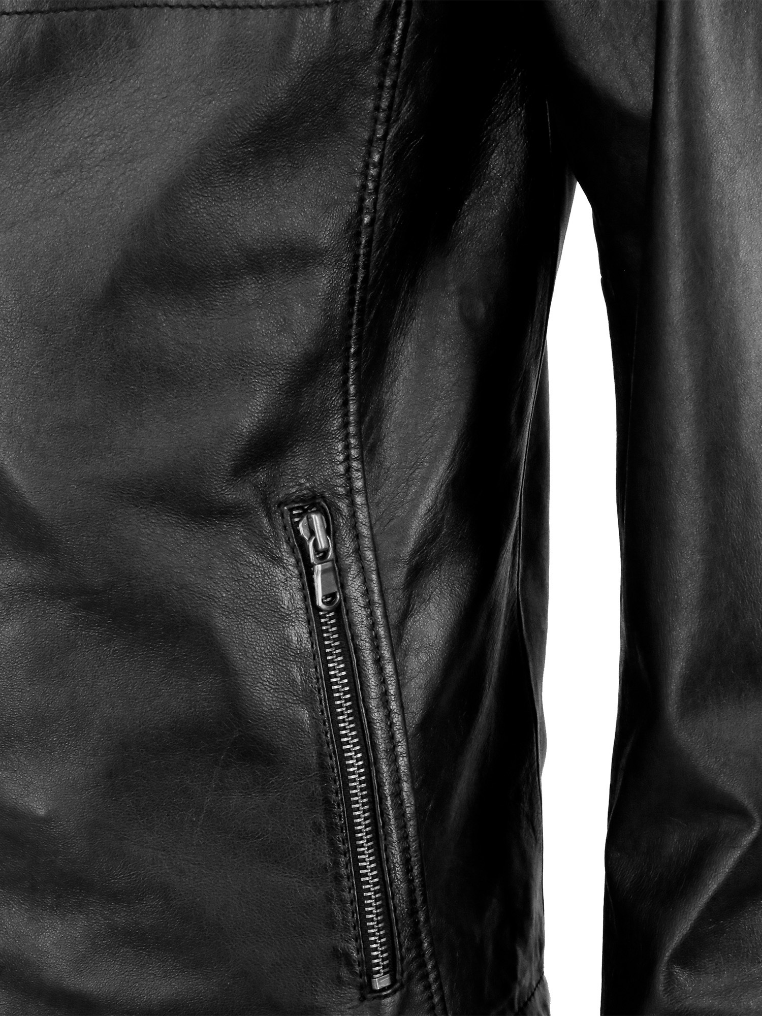 JCC Bikerjacke »31020219Ecom«