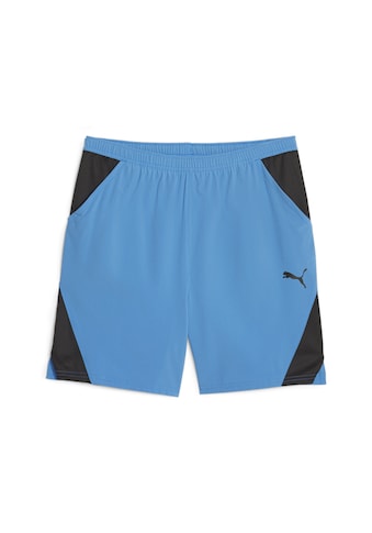 PUMA Trainingsshorts »Ultrabreathe 7'' Wove...