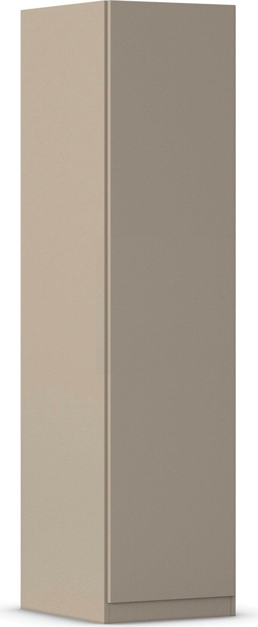 rauch Kleiderschrank "Schrank Möbel Schlafzimmer Garderobe Kinderzimmer WELTNEUHEIT ELVIK" PATENTIERTES SCHNELLMONTAGESYSTEM mit Push-to-open MADE IN GERMANY