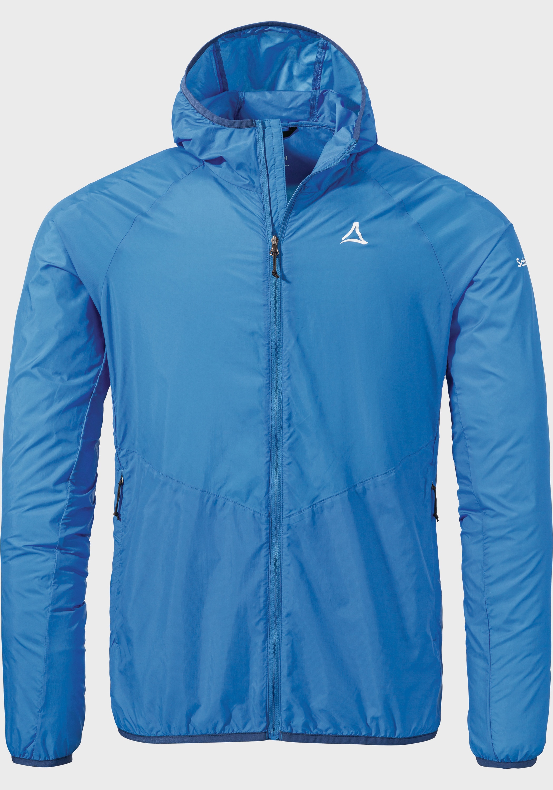 Schöffel Outdoorjacke "Hiking Jacket Style Wutach MNS", mit Kapuze günstig online kaufen