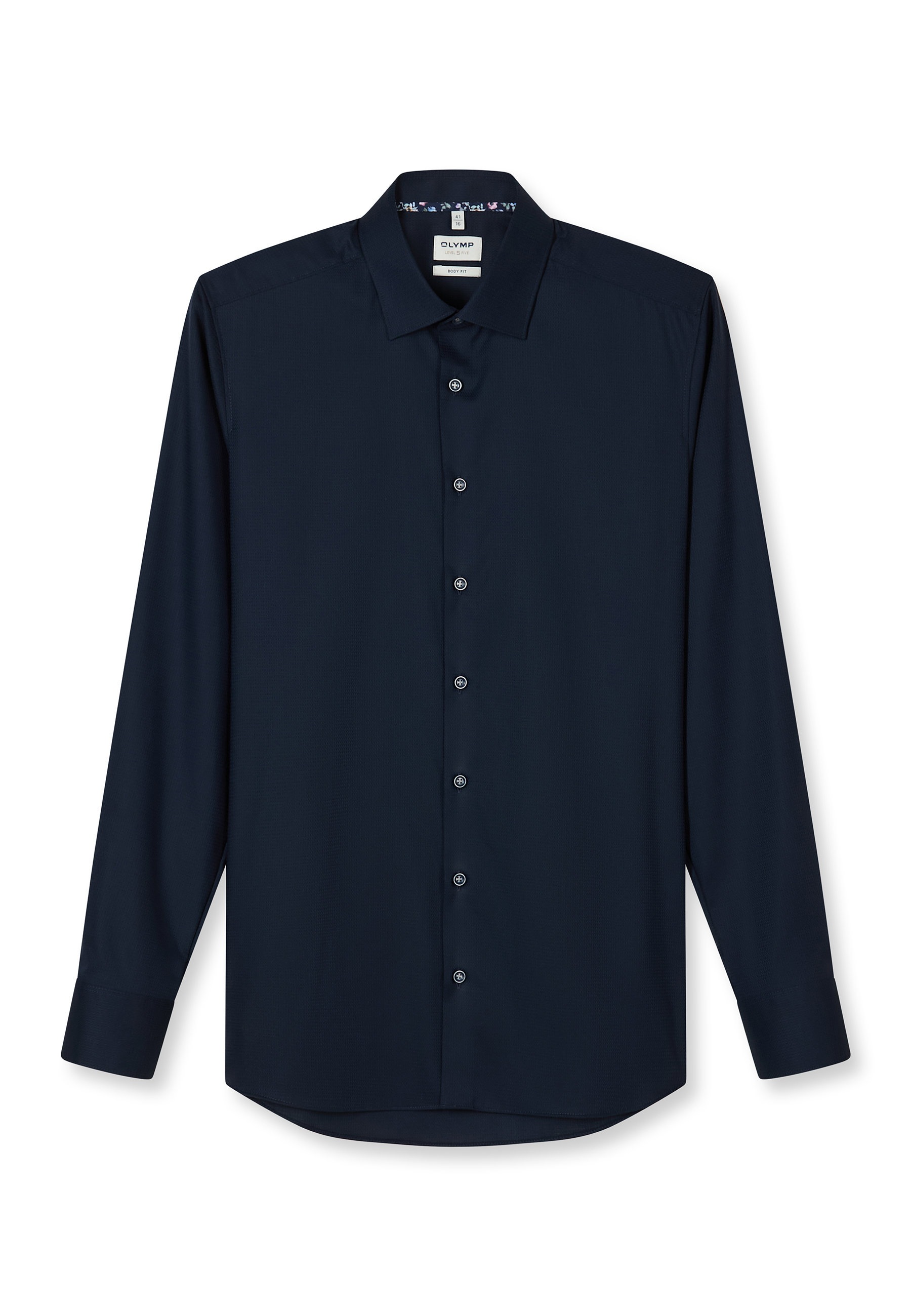 OLYMP Businesshemd "OLYMP Level Five, body fit, Kent" günstig online kaufen