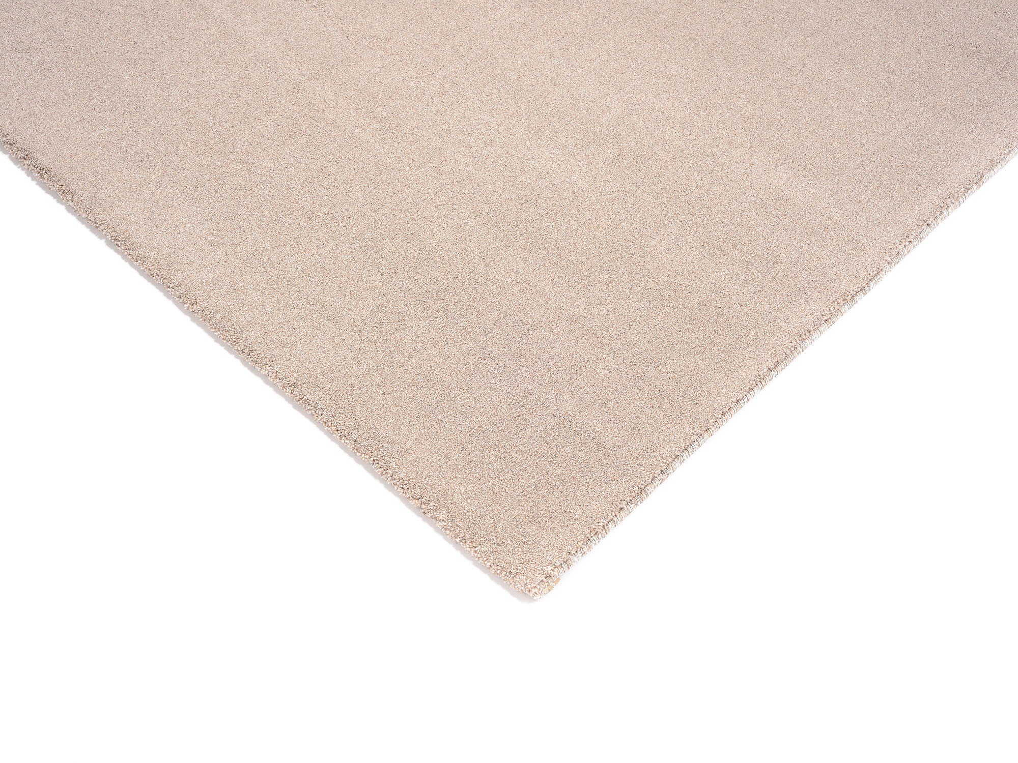 OCI DIE TEPPICHMARKE Teppich »Louvre Melange«, rechteckig, 13 mm Höhe, Wohnzimmer