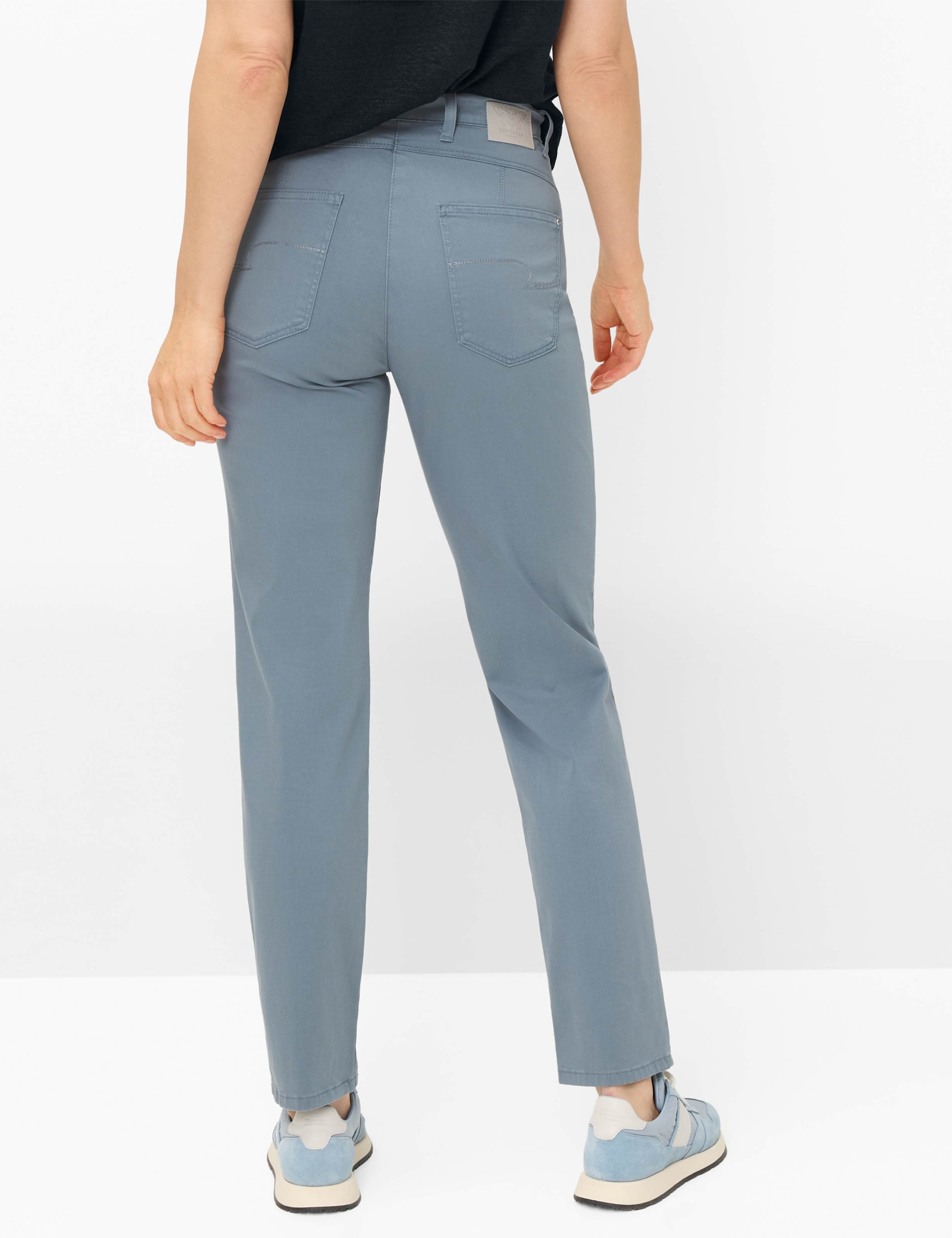 RAPHAELA by BRAX 5-Pocket-Hose »Style CAREN NEW«