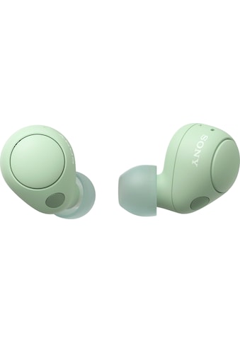In-Ear-Kopfhörer »WF-C700N«, Bluetooth, Noise-Cancelling
