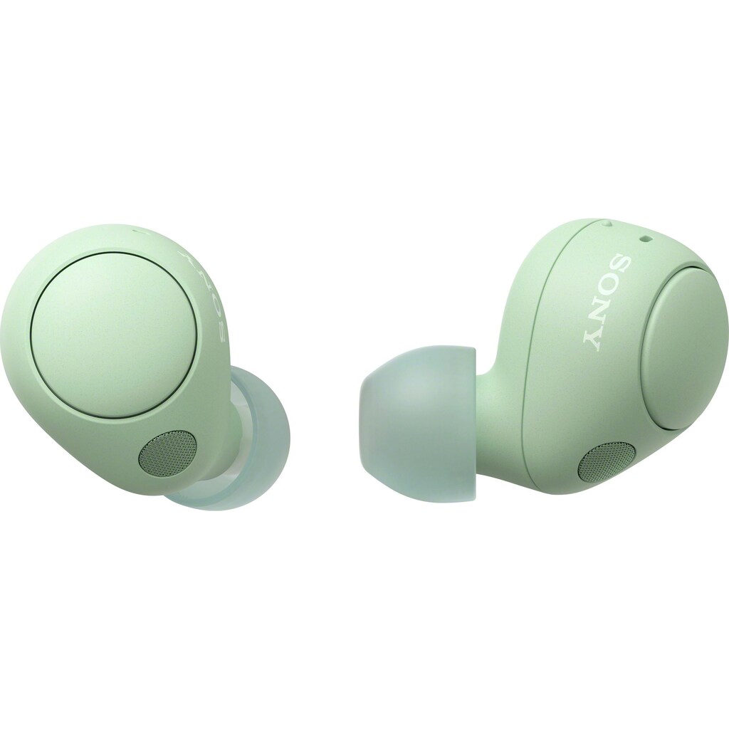 Sony In-Ear-Kopfhörer »WF-C700N«, Bluetooth, Noise-Cancelling