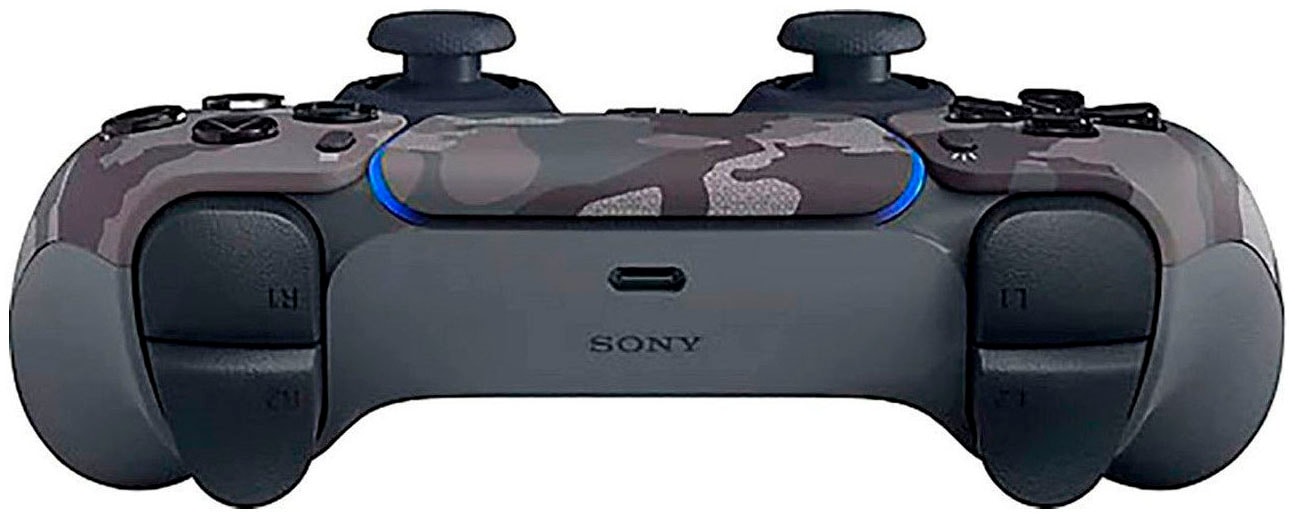 PlayStation 5 Wireless-Controller »Marvel's Wolverine inkl. DualSense«