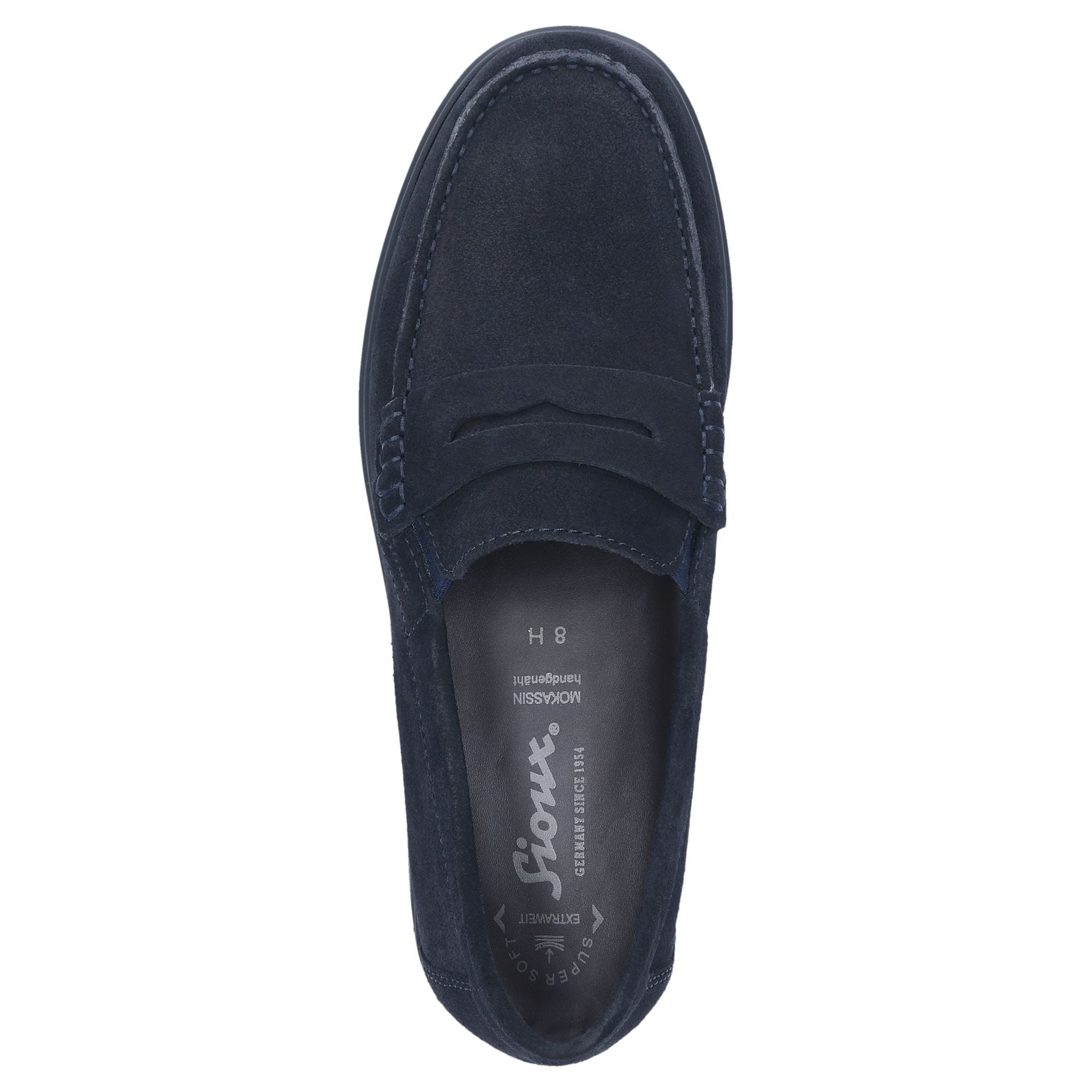 SIOUX Slipper »Giumelo-712-H«