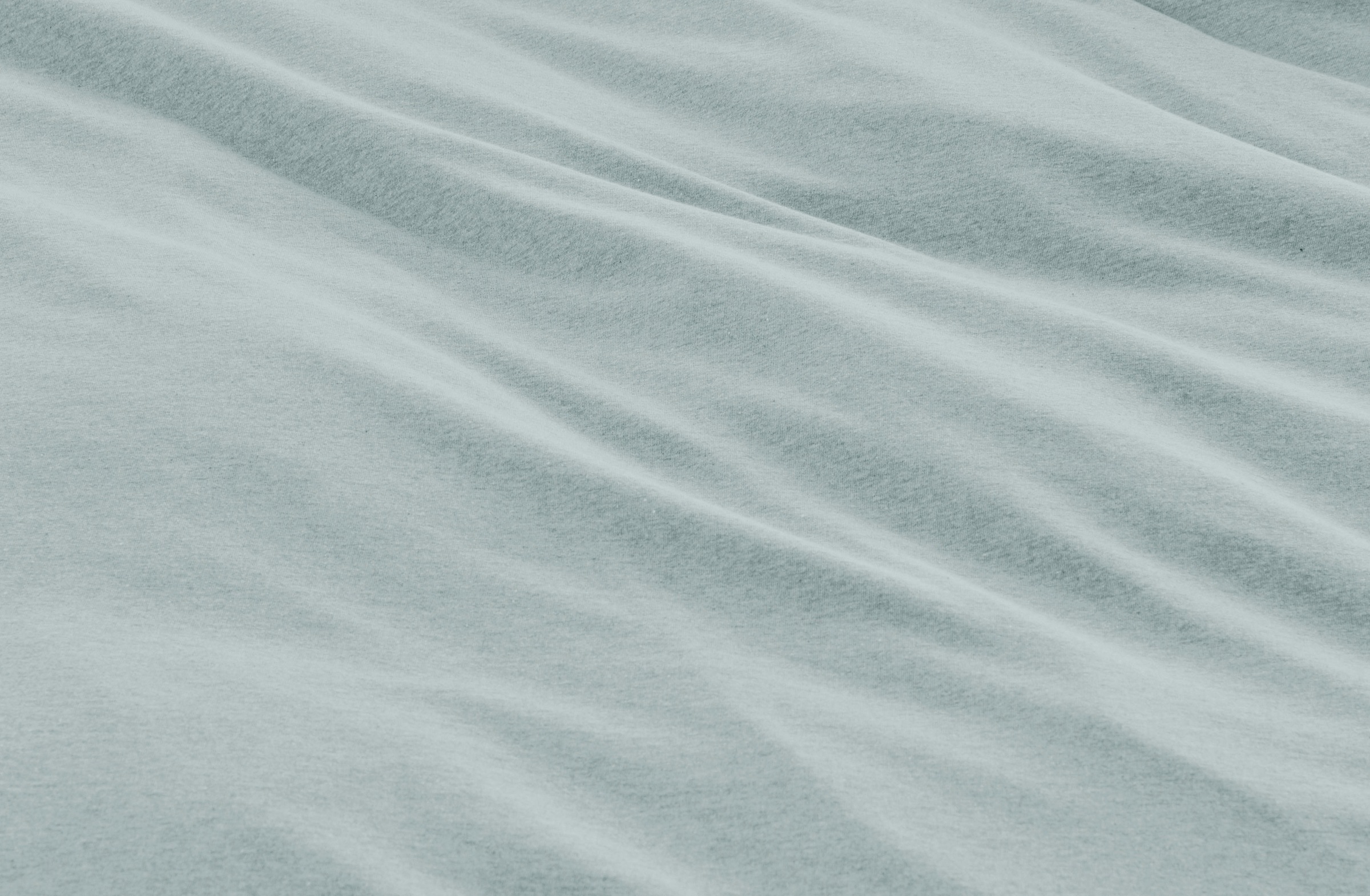 my home Bettwäsche »Valje« 2 Stk. tlg. NEUHEIT: ab Größe 135x200 cm, Jersey Qualität in Melange-Optik