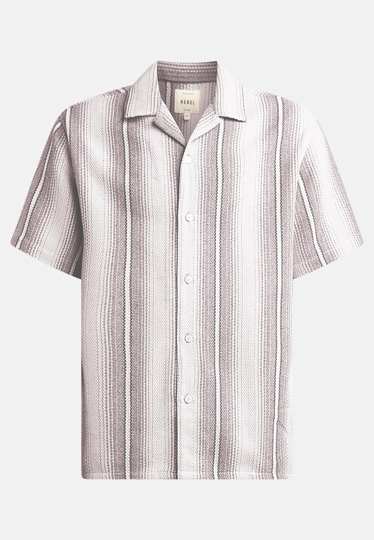 REDEFINED REBEL Langarmhemd »Redefined Rebel Shirt RRJesper Shirt REGULAR FIT«