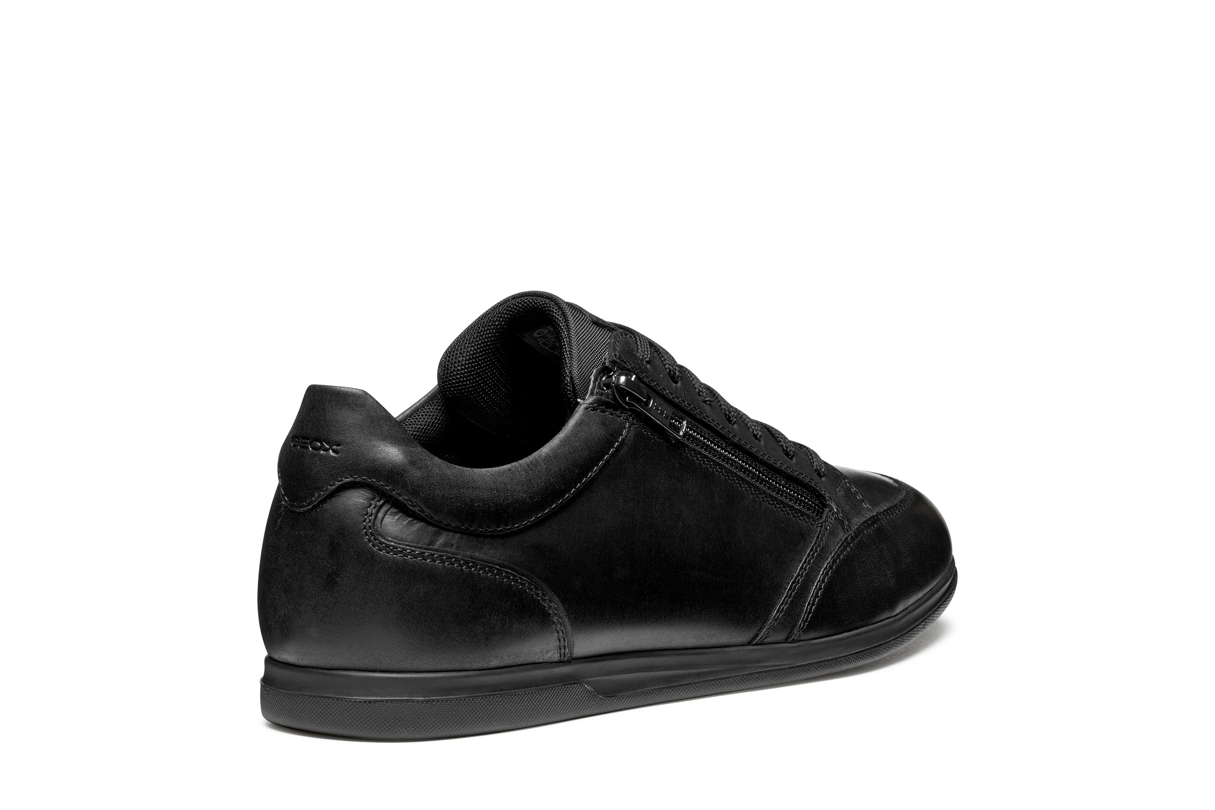 Geox Sneaker »U RENAN«, Schnürschuh, Freizeitschuh mit Geox Spezial Membrane