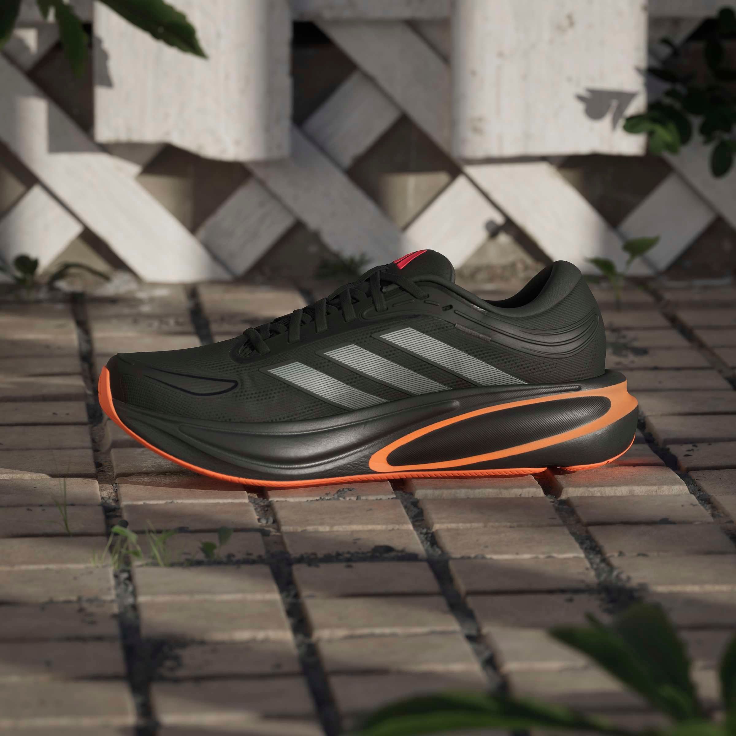 adidas Performance Laufschuh »RESPONSE 2«