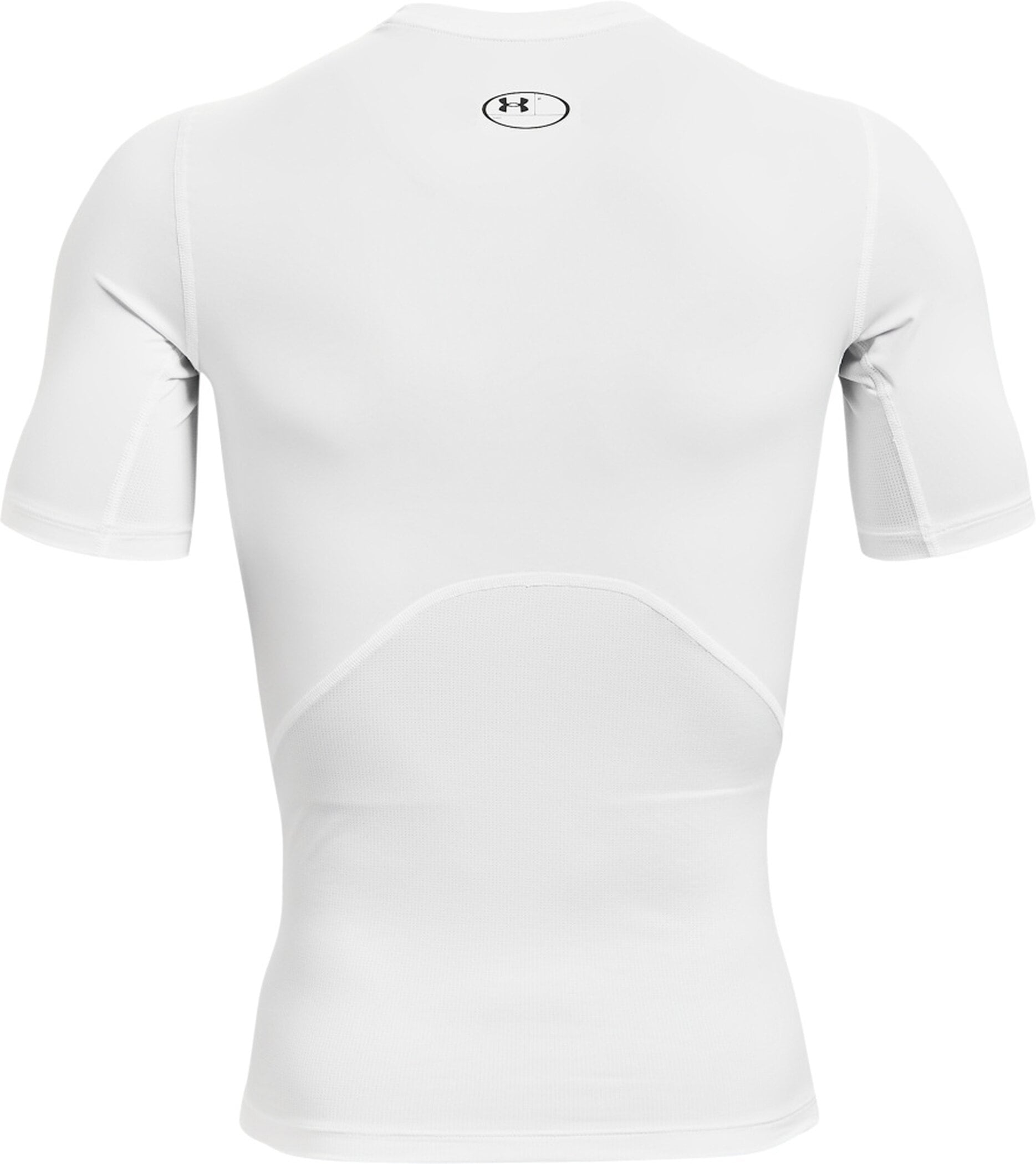 Under Armour® Trainingsshirt »UA HG ARMOUR COMP SS«, (1 tlg.)