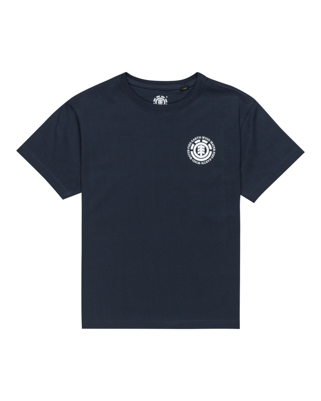 Element T-Shirt »Seal Bp«