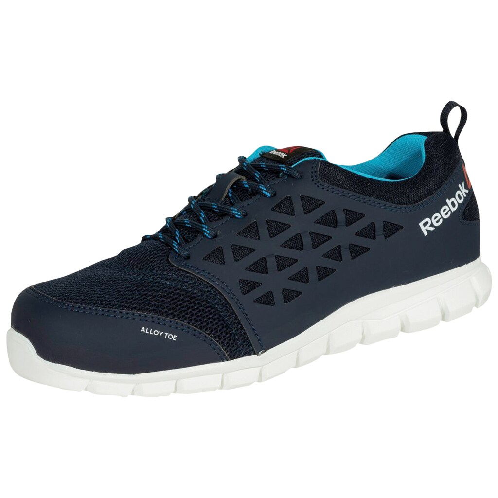 Reebok Work Sicherheitsschuh »IB131 Reebok Excel Light Womens navy S1P« S1P