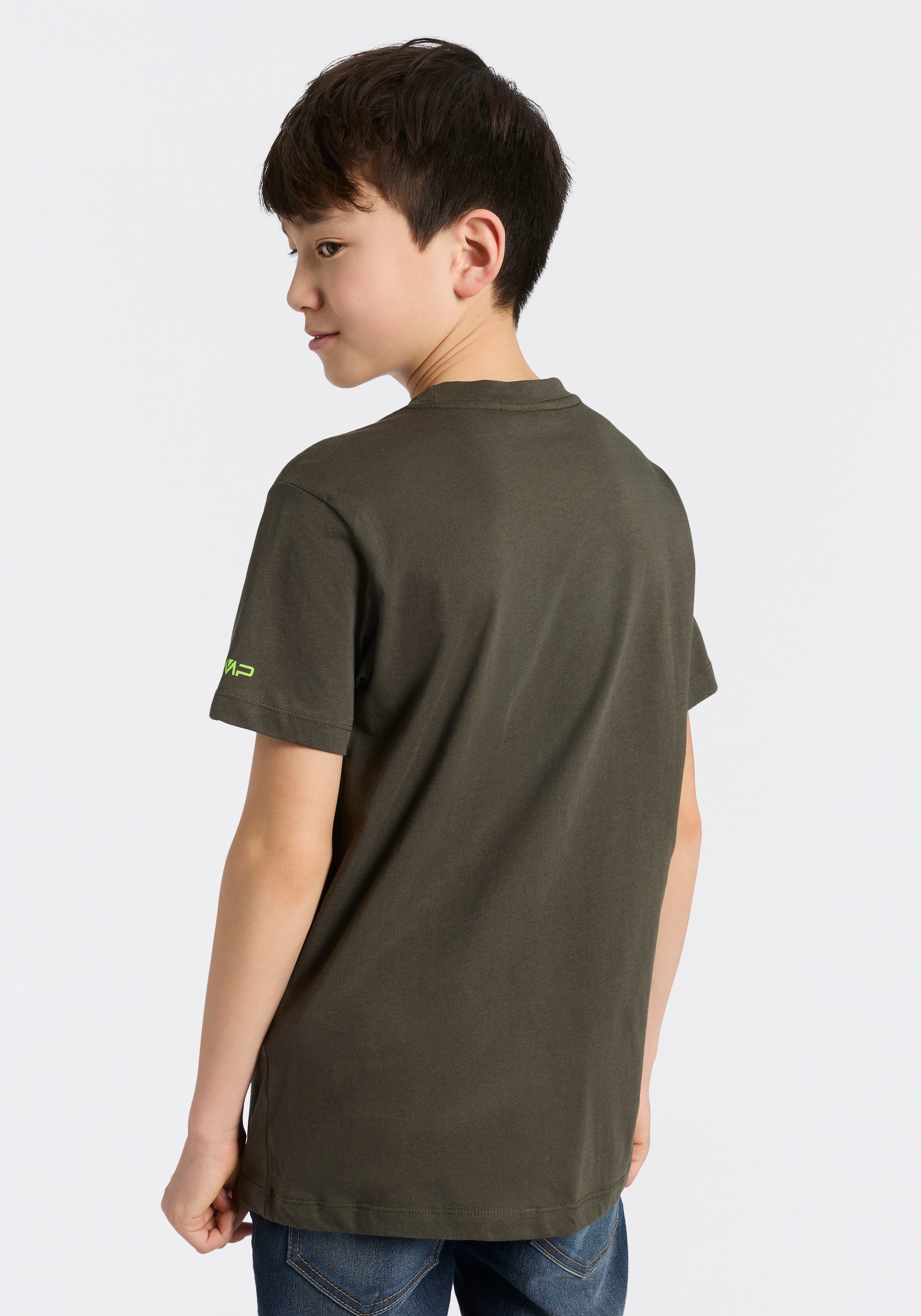 CMP T-Shirt für Kinder