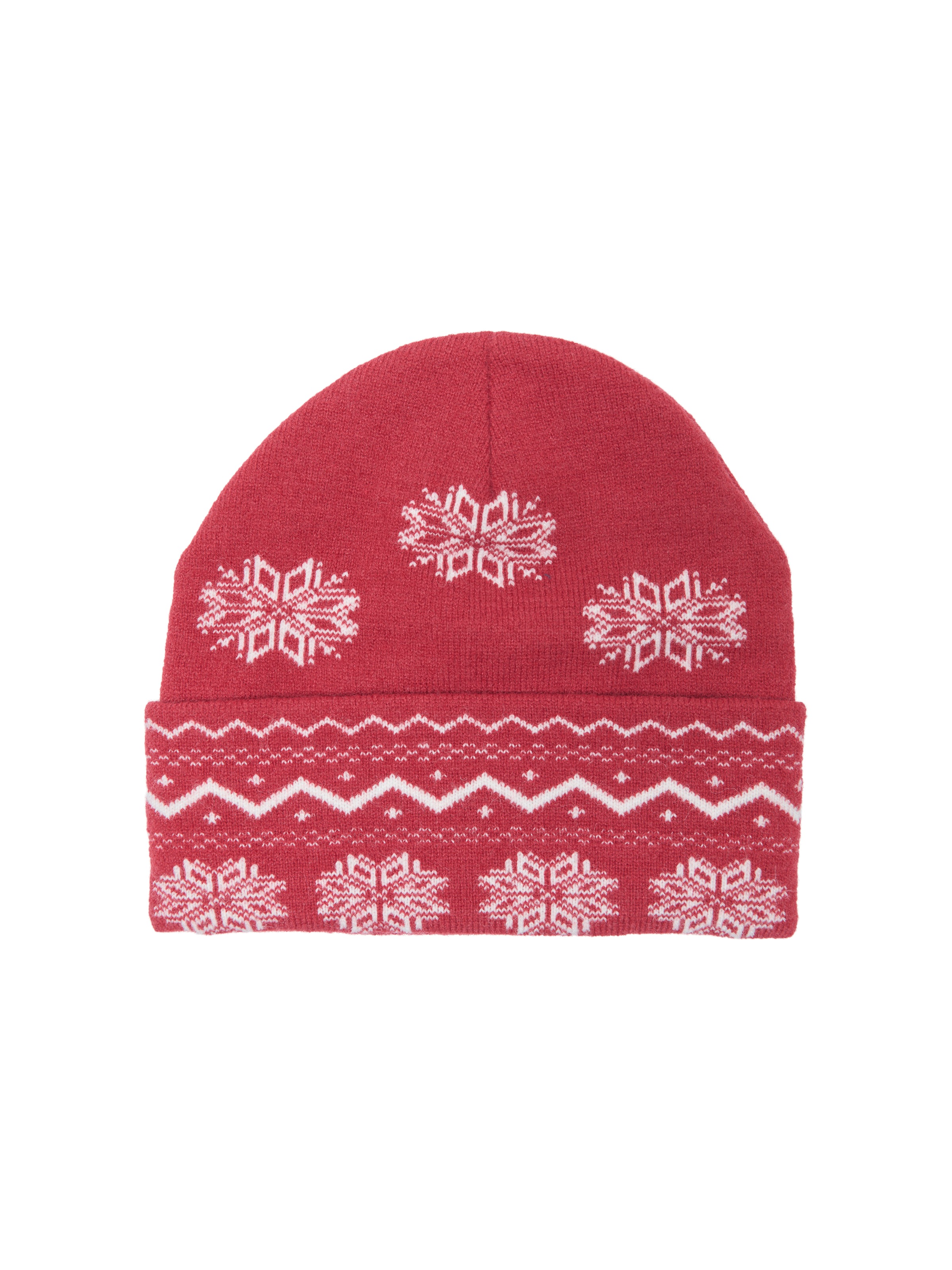 ONLY & SONS Beanie "ONSXMAS BEANIE" günstig online kaufen