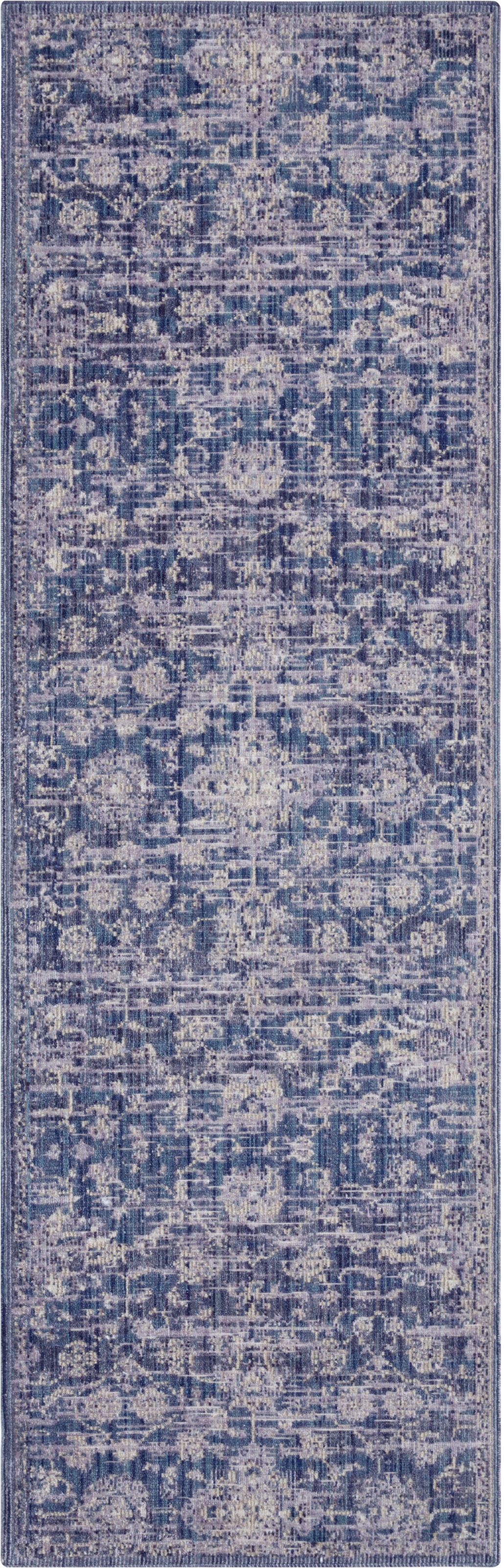 HANSE Home Teppich "Alexandria" rechteckig 3 mm Höhe In-& Outdoor, Läufer, günstig online kaufen