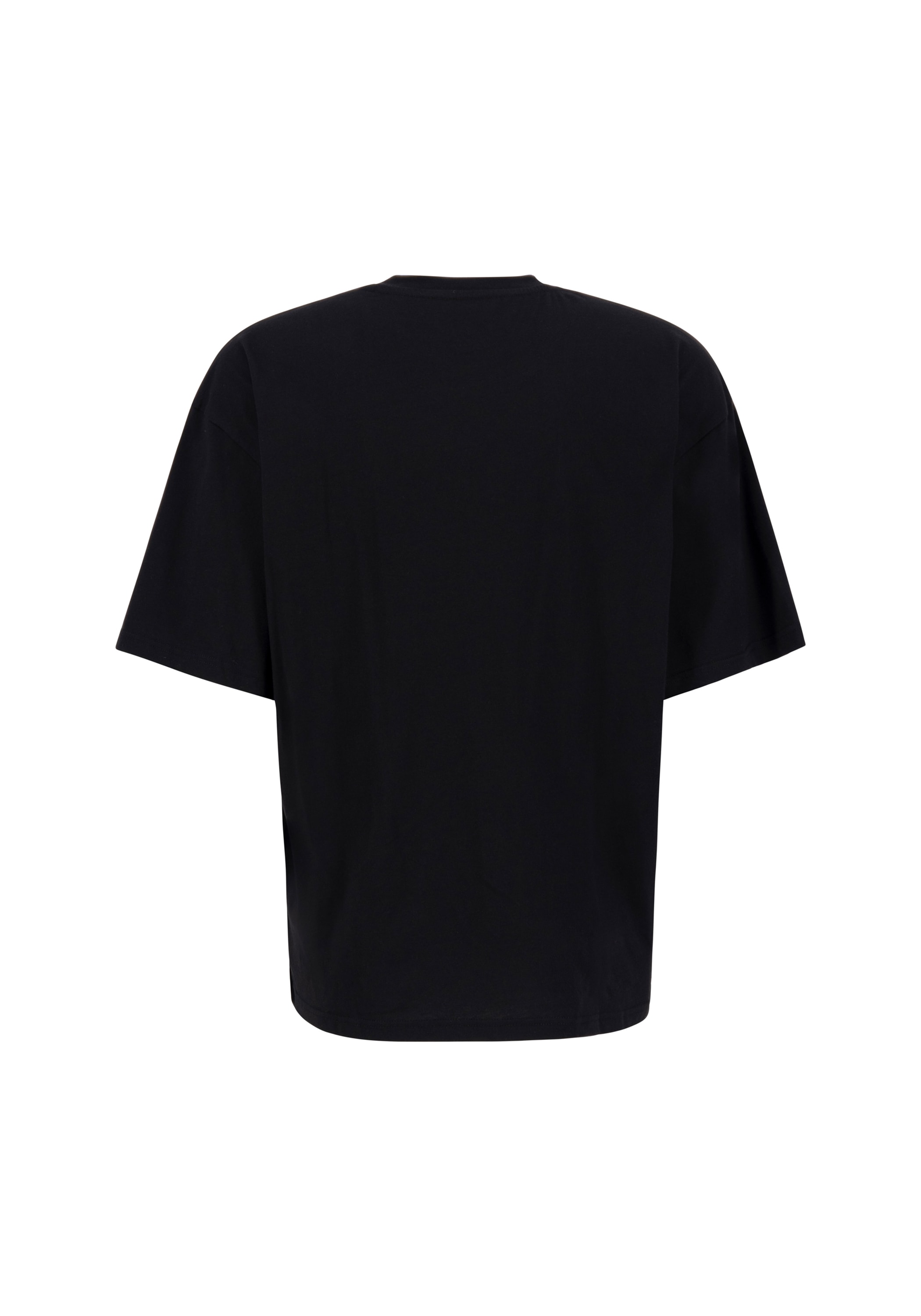 Alpha Industries T-Shirt »3D Small Logo T-Shirt«