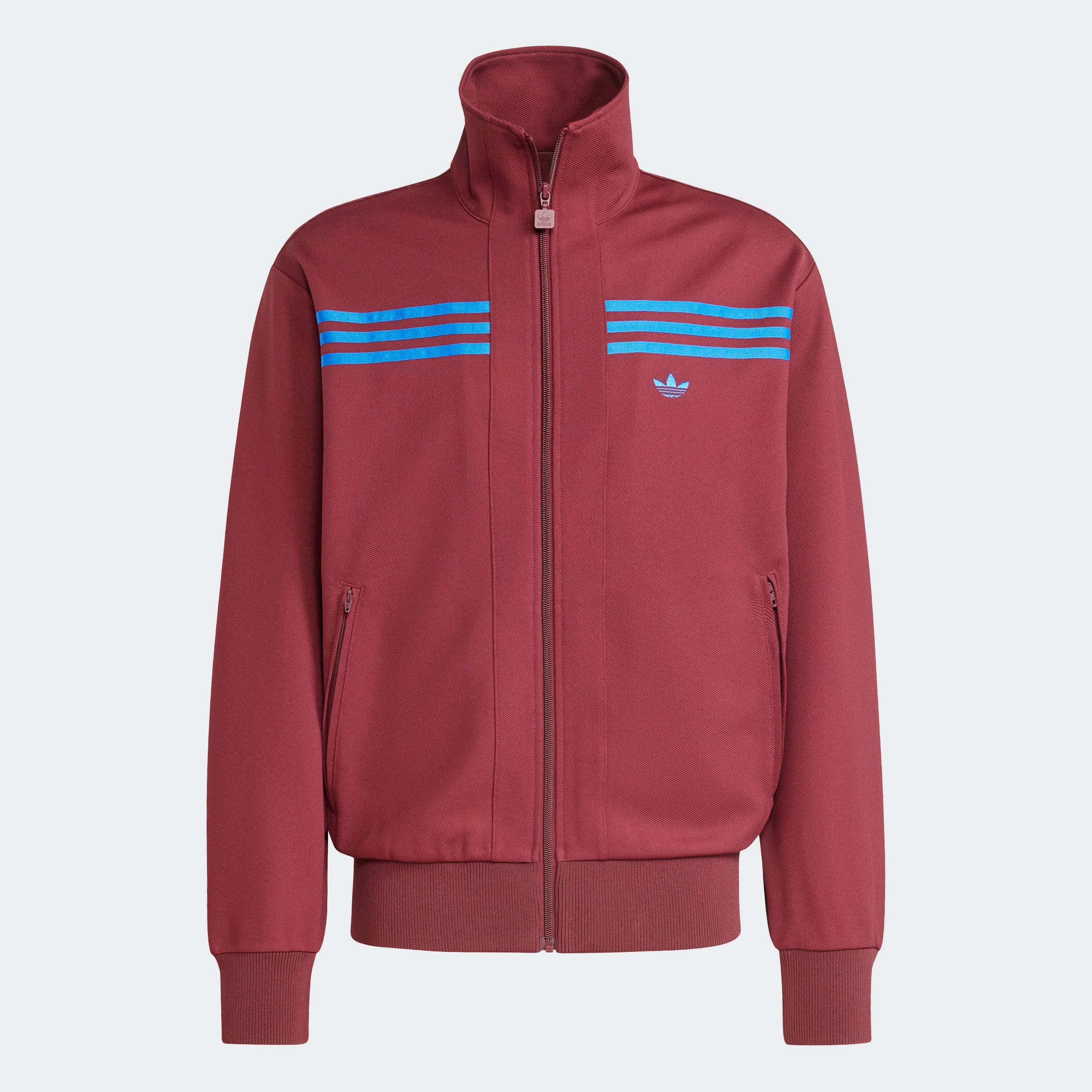 adidas Originals Outdoorjacke »BB TRACKTOP«