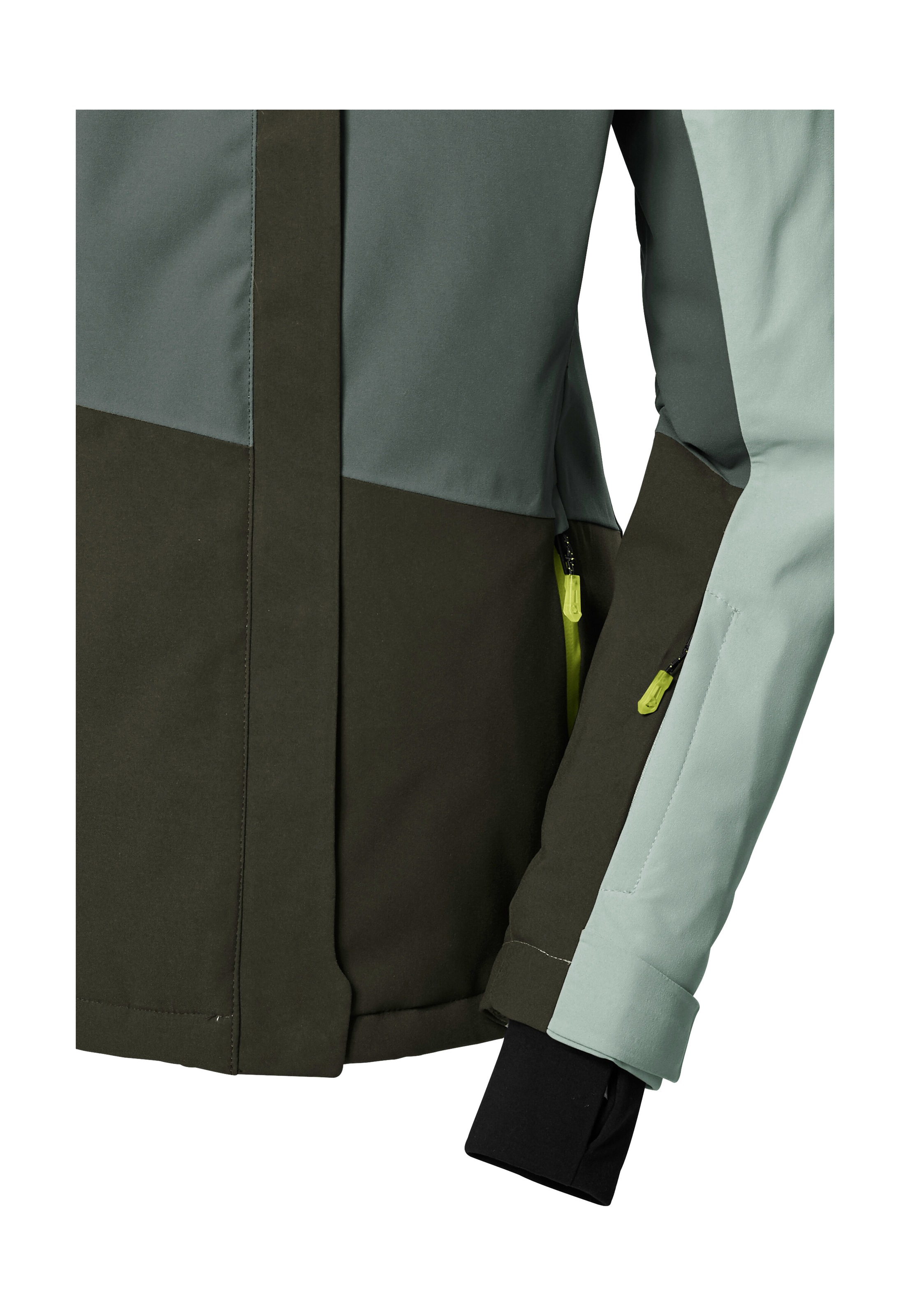 Killtec Skijacke »KSW 67 WMN SKI JCKT«