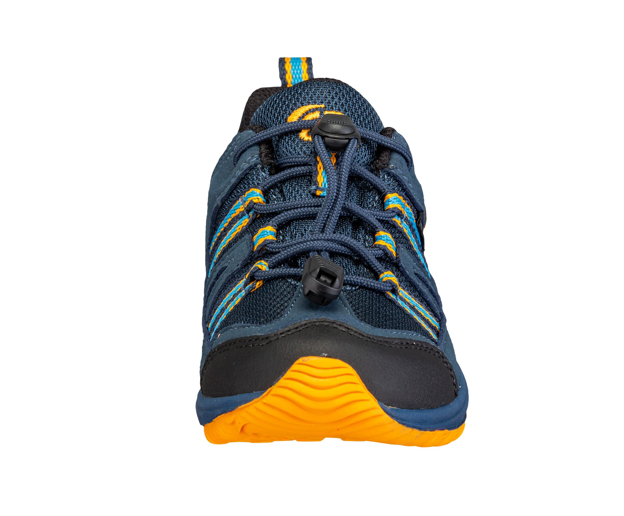 Thumbnail - BRÜTTING Outdoorschuh "Outdoorschuh Ohio Low"