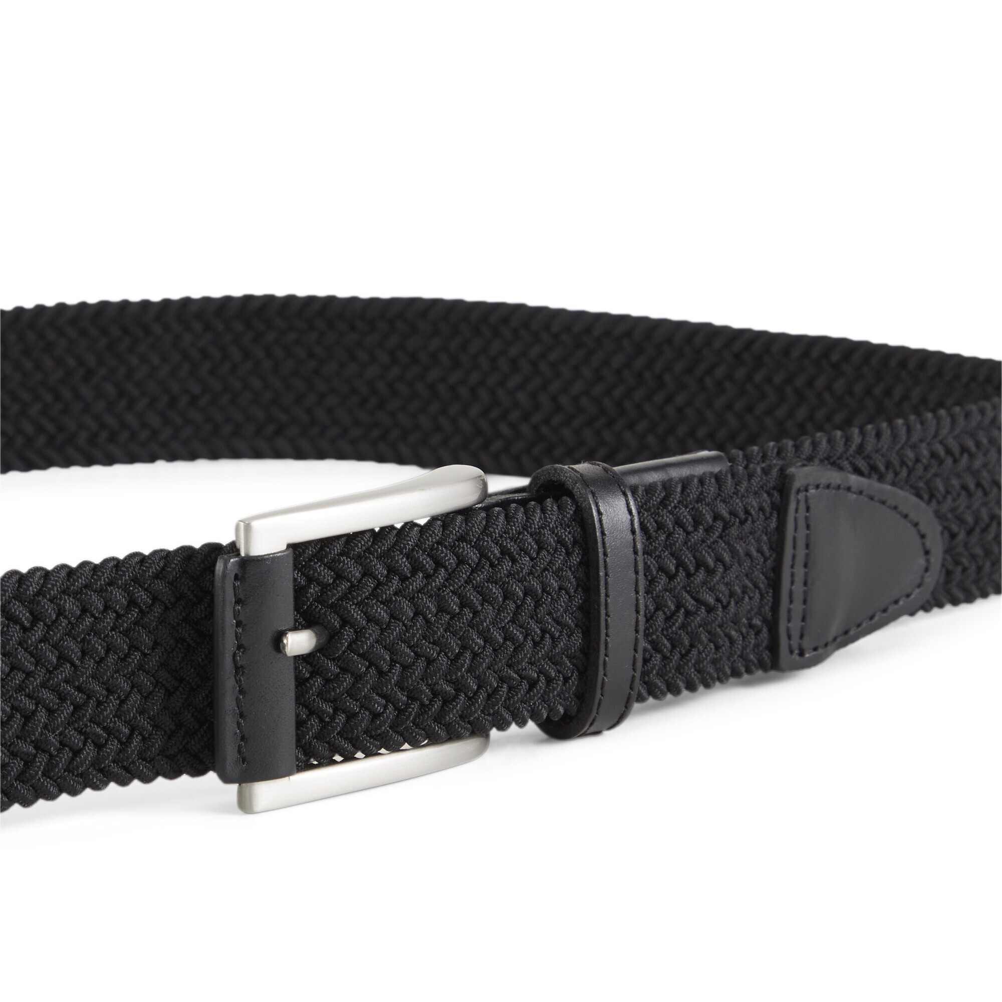 PUMA Synthetikgürtel "Geflochtener Golfgürtel Herren" günstig online kaufen