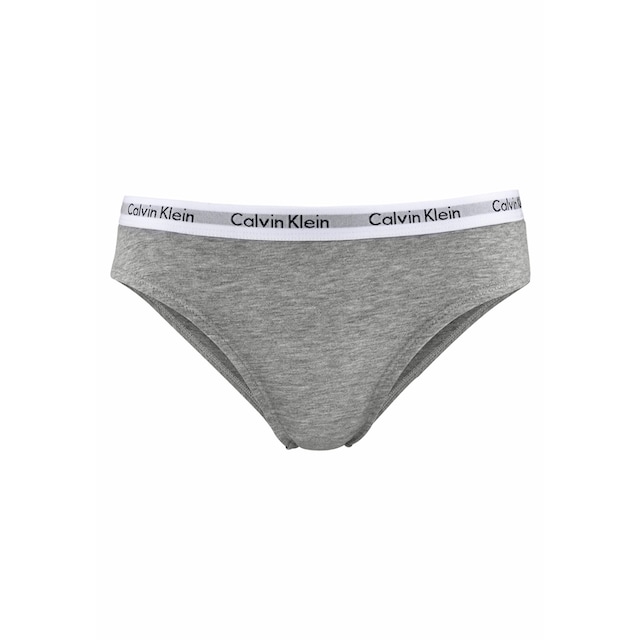 Calvin Klein Slip, für Mädchen mit Logobund online kaufen | BAUR