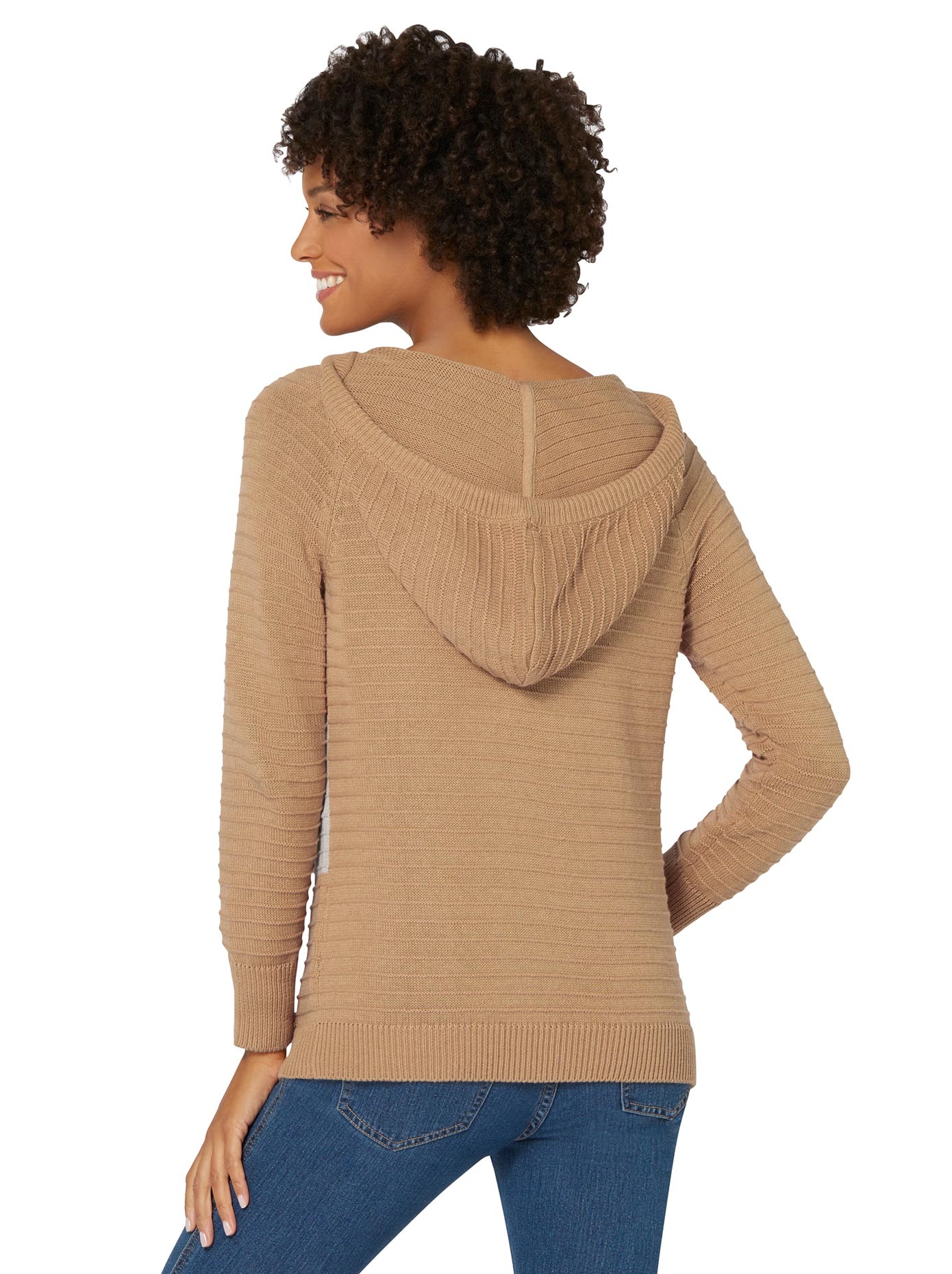 Casual Looks Strickpullover »Pullover« NH6908