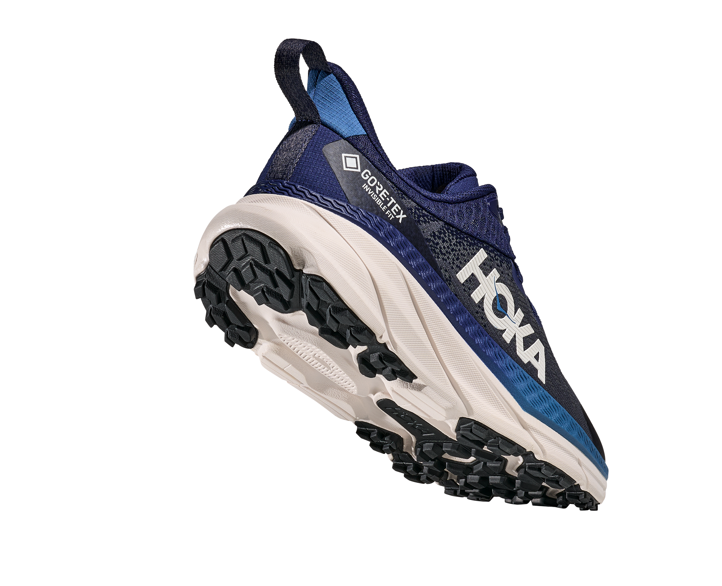 Hoka One One Trailrunningschuh »CHALLENGER 7 GORE-TEX«  wasserdichter Trailrunningschuh