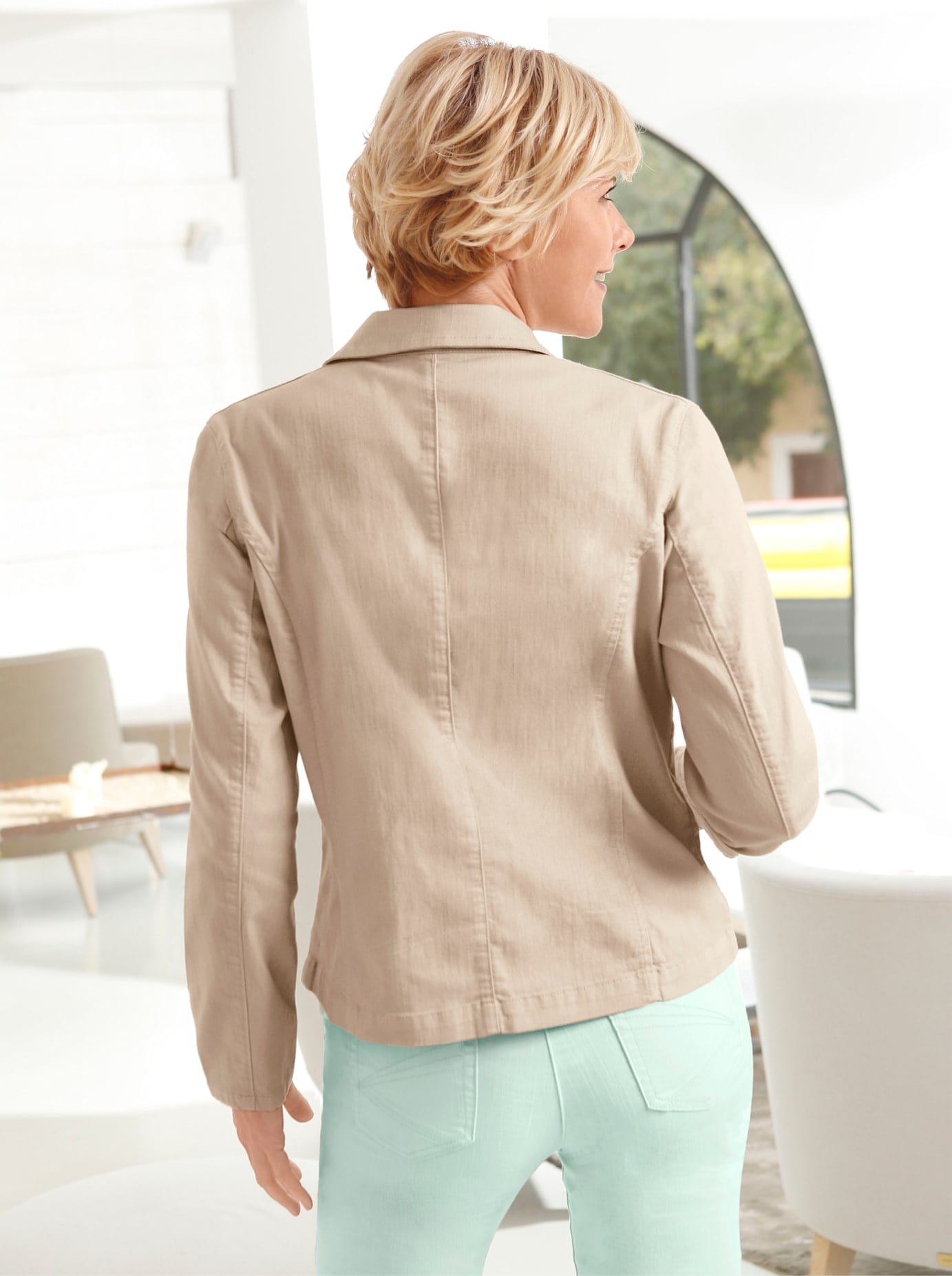 Jackenblazer »Blazer«