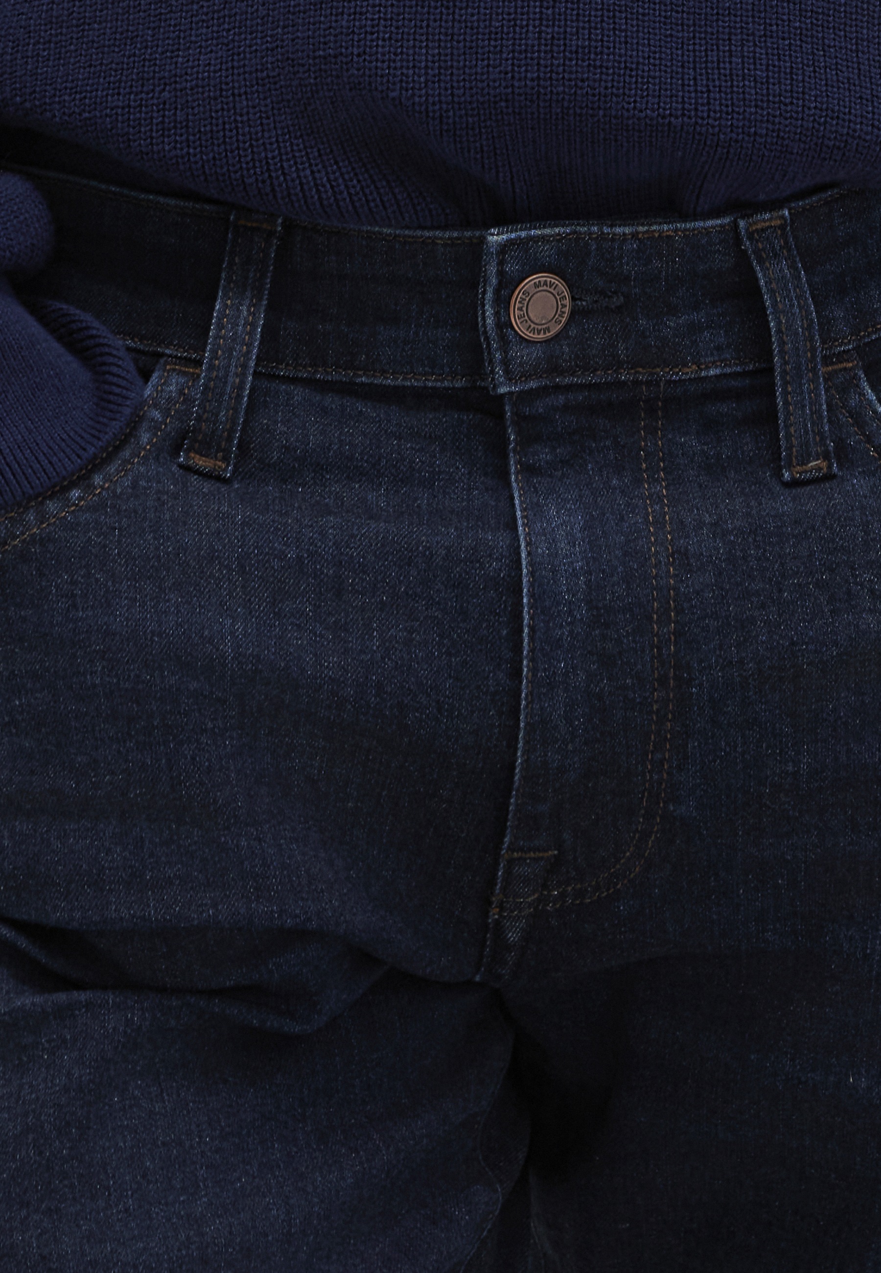 Mavi Röhrenjeans »JAKE« Slim Skinny Jeans