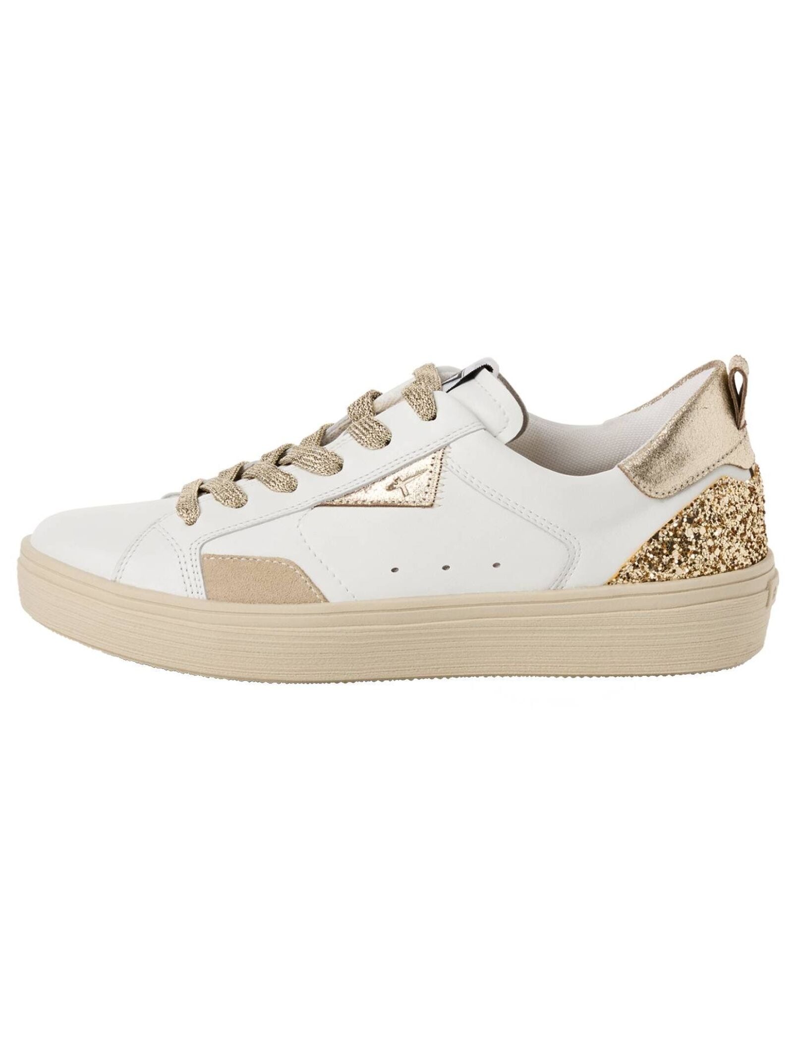 Tamaris Sneaker »Tamaris Sneaker Leder«