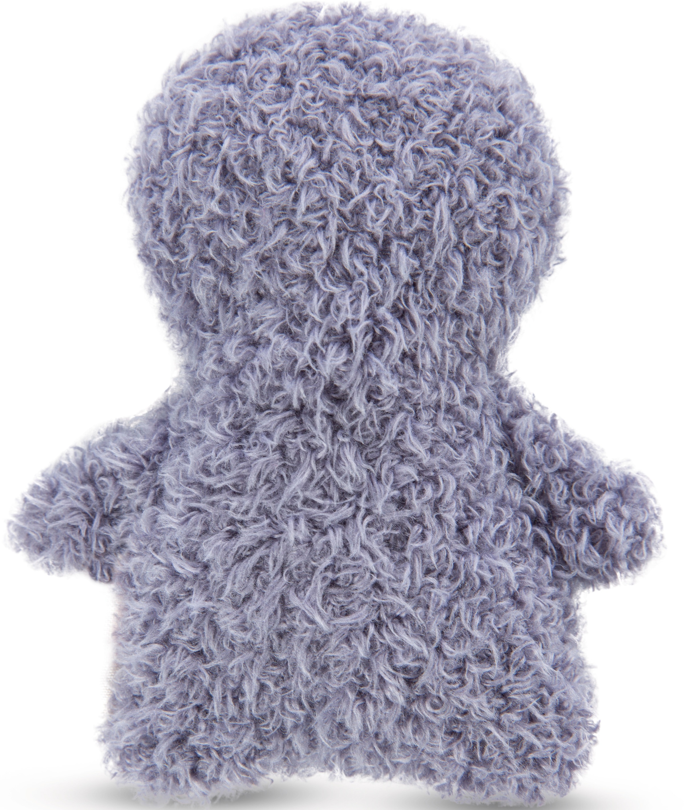 Nici Stoffwindeln »My first NICI, Mulltuch 2er Set mit Greifling Pinguin Watschili«
