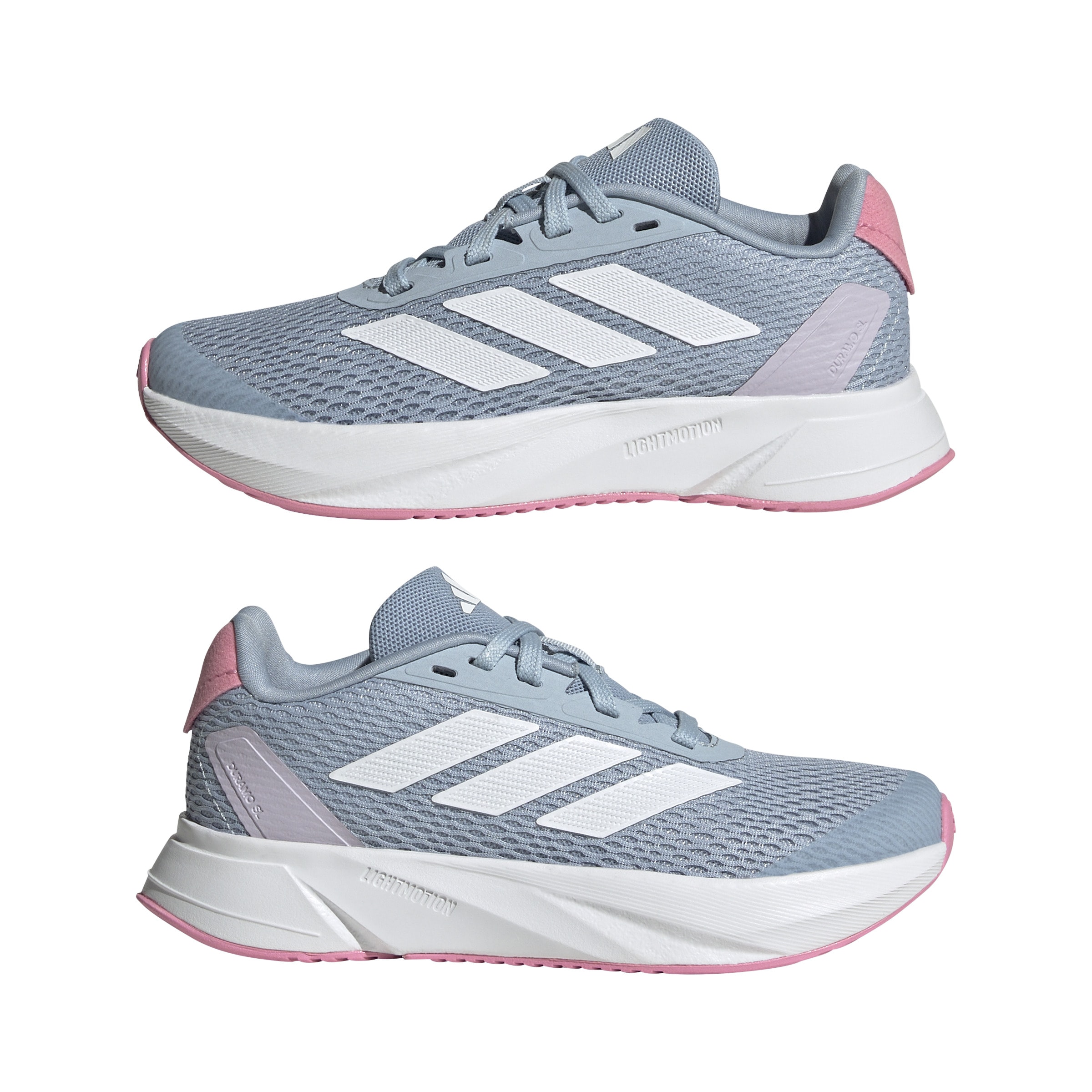 adidas Sportswear Laufschuh »DURAMO SL K«