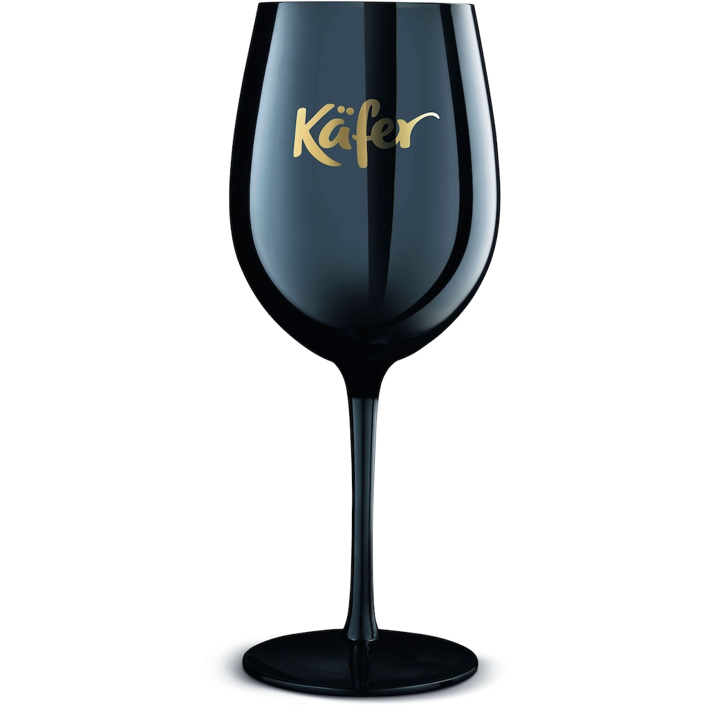 Käfer Cocktailglas, (Set, 2 tlg., 2 Gläser)