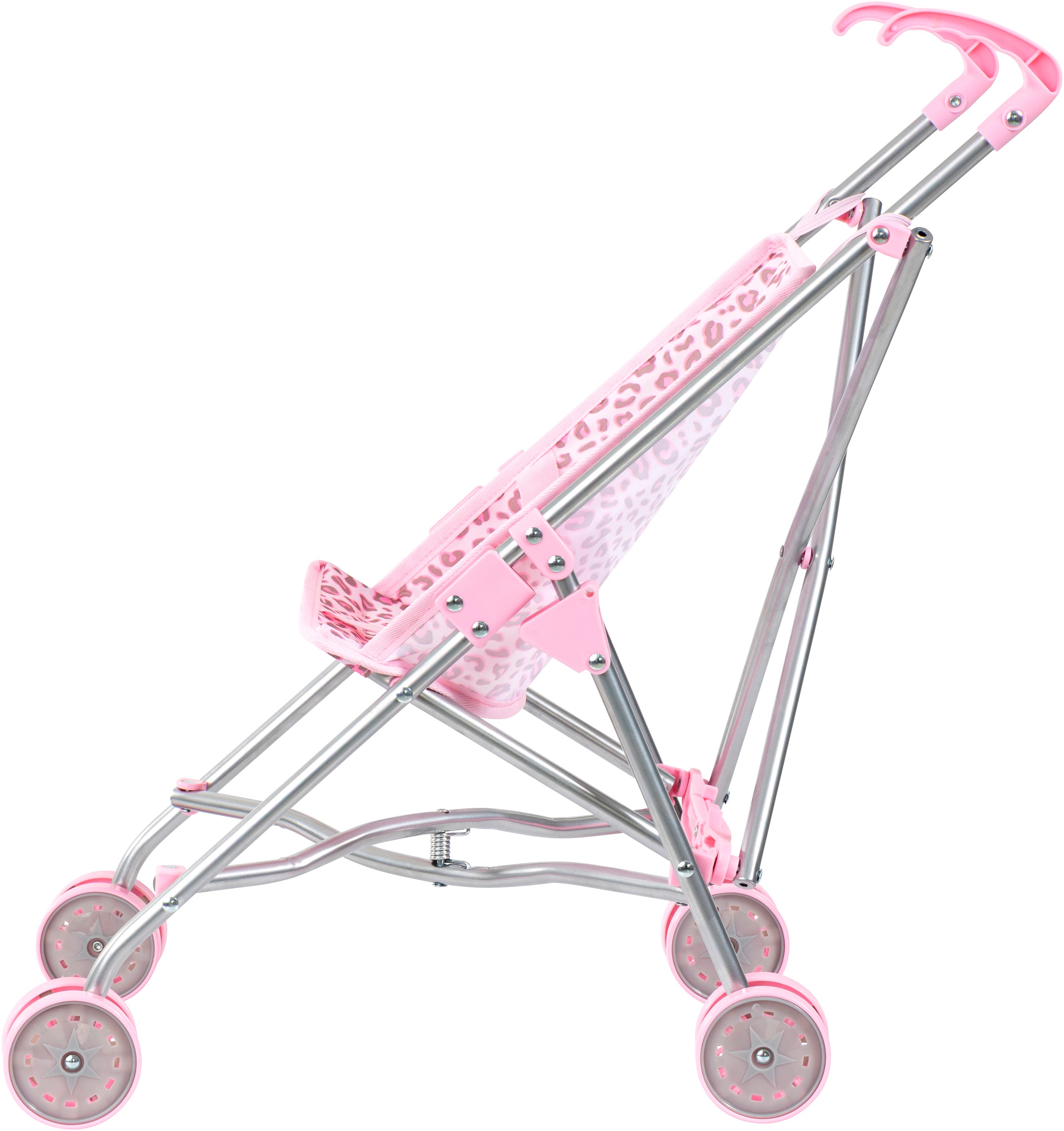 Bayer Puppenbuggy