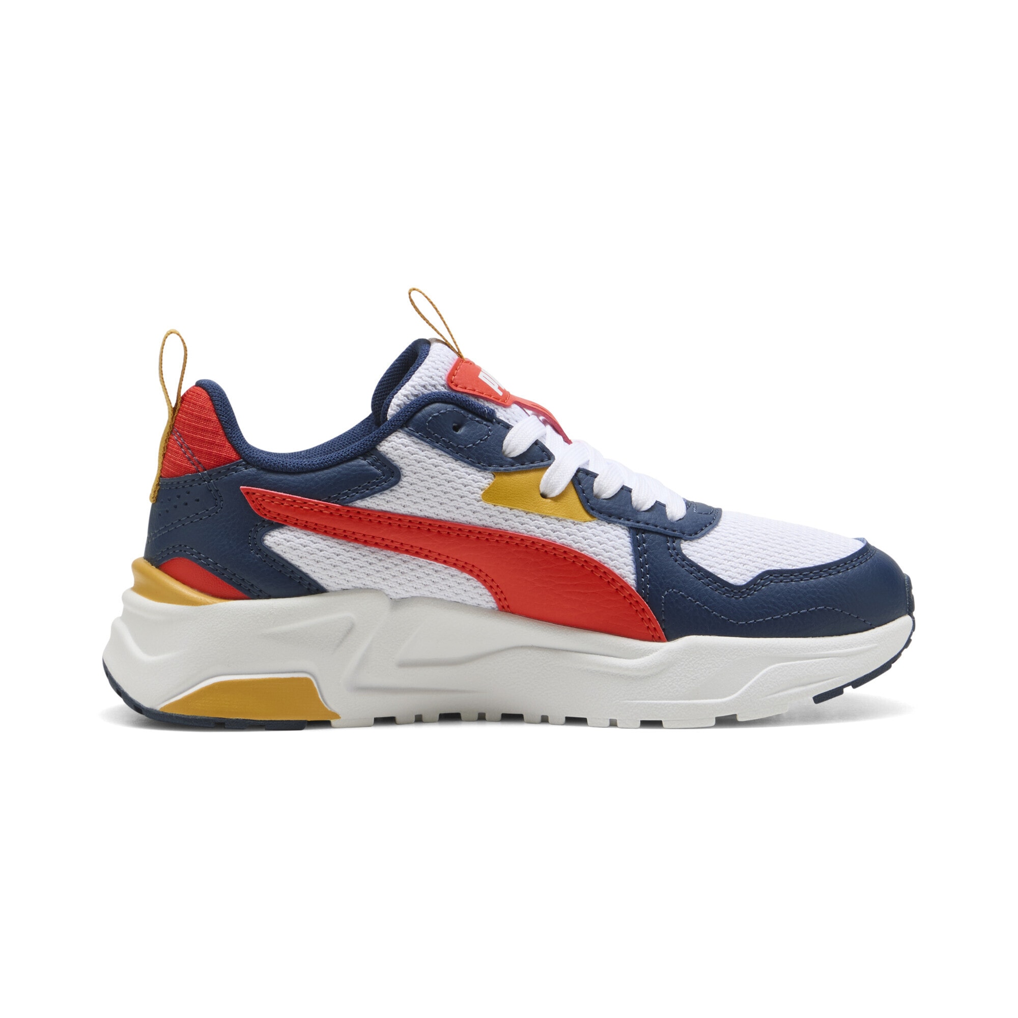 PUMA Sneaker »Lite Sneakers Jugendliche«