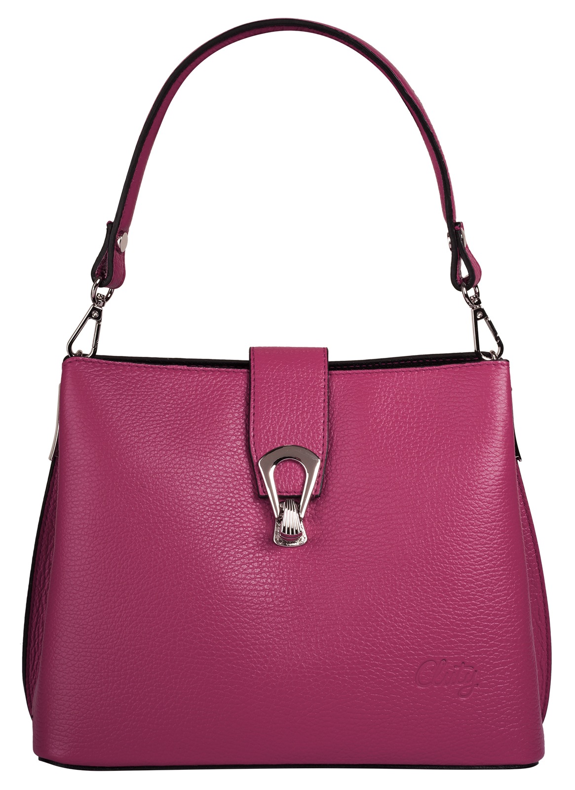 Cluty echt Leder, Made in Italy