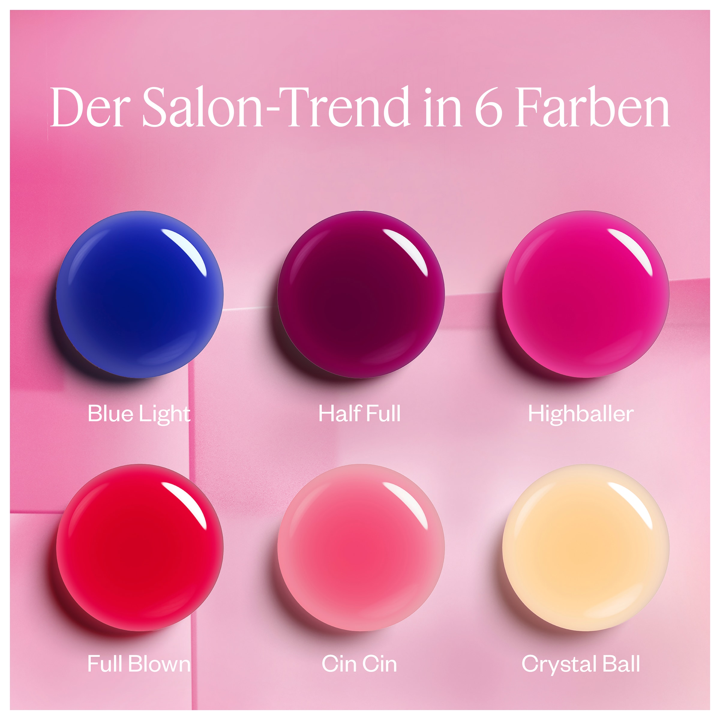 essie Nagellack »Essie Nagellack«