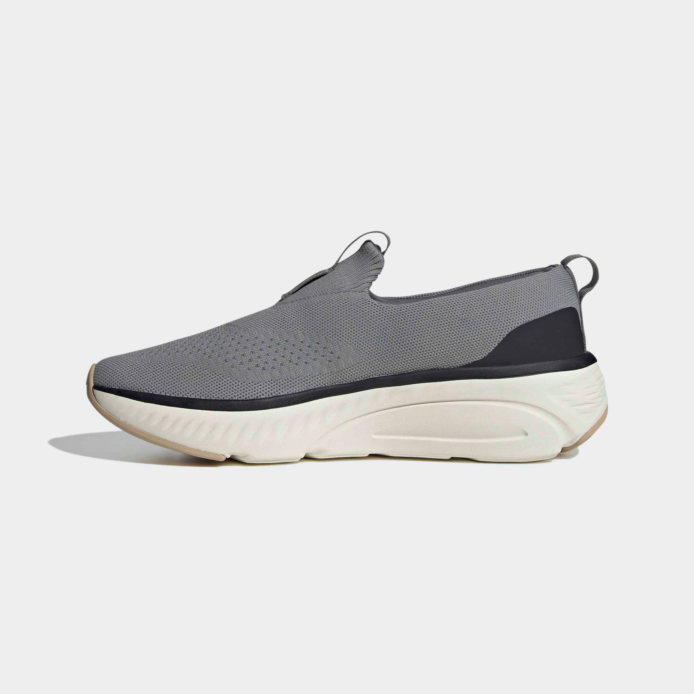 Thumbnail - adidas Sportswear Slip-On Sneaker "CLOUDFOAM GO LOUNGER"
