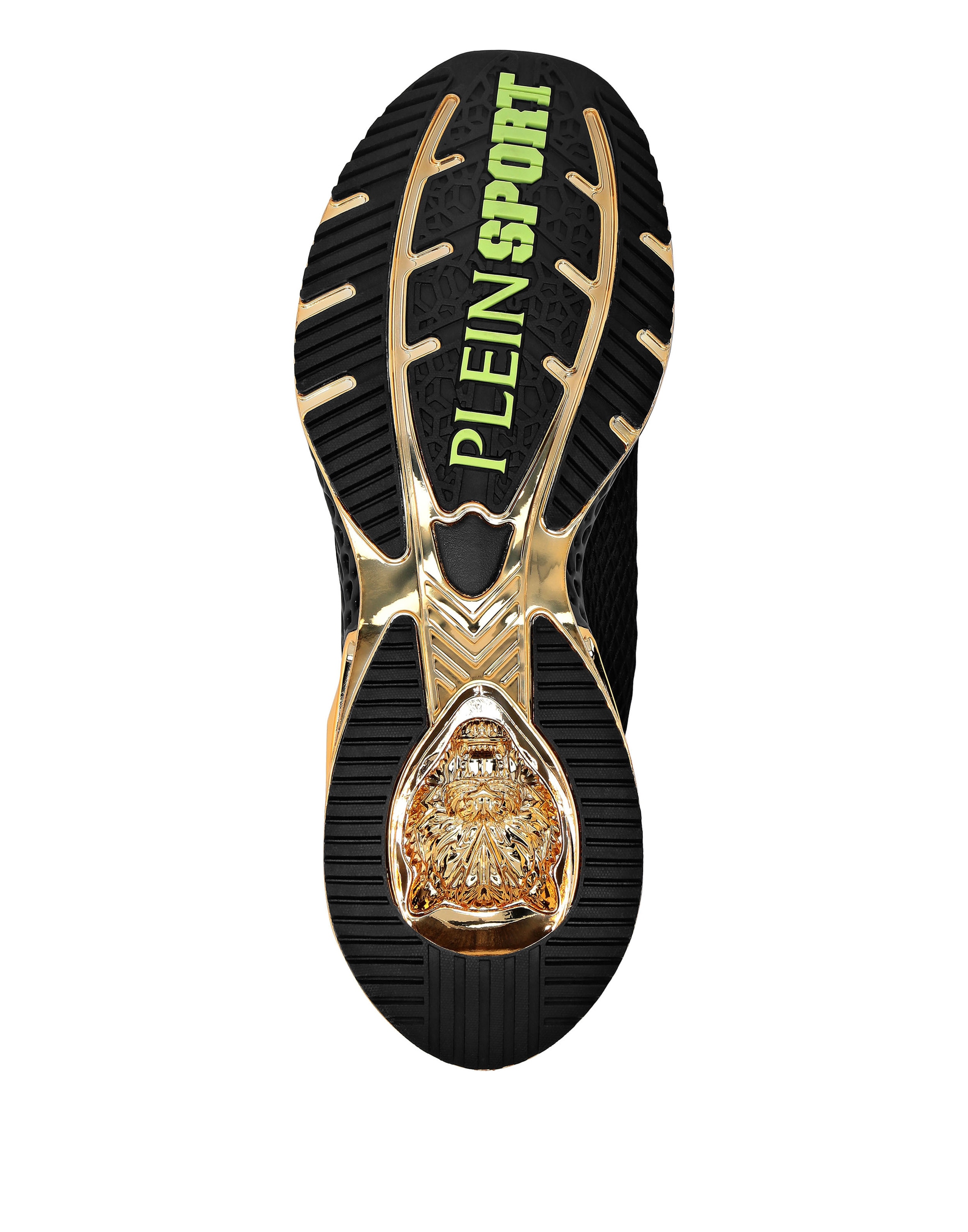 PLEIN SPORT Sneaker »Thunder Force Genx«