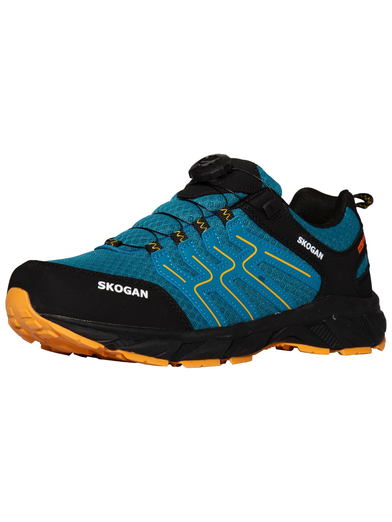 SKOGAN Sneaker »SKOGAN Wanderschuhe Mesh«